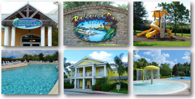 Enjoy Life And Fun At Orlandos Location Apartment