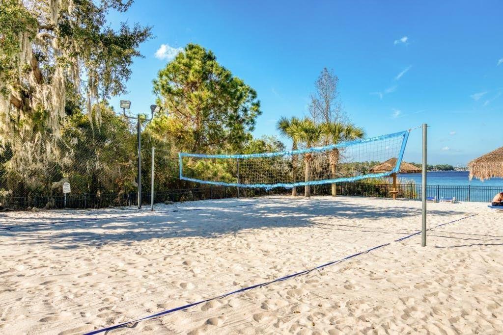 Enjoy Life And Fun At Orlandos Location Apartment *