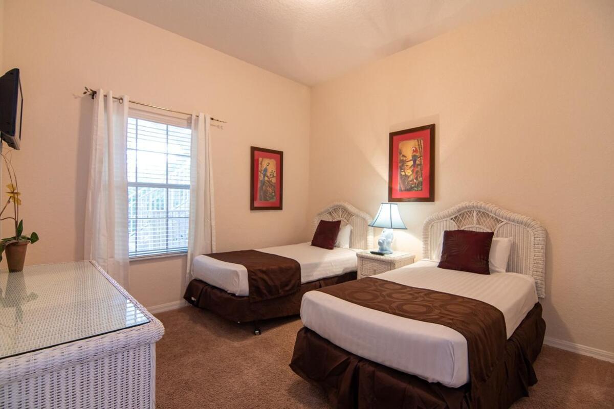 Enjoy Life And Fun At Orlandos Location Apartment