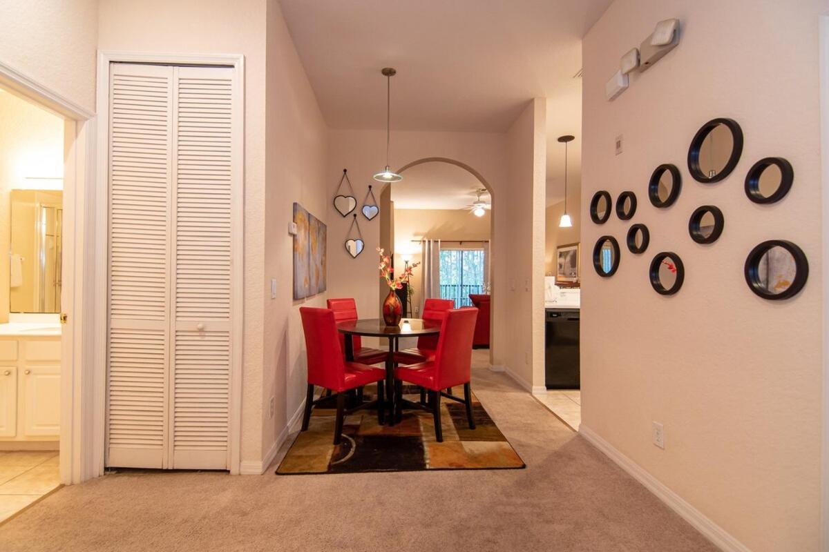 Enjoy Life And Fun At Orlandos Location * Kissimmee