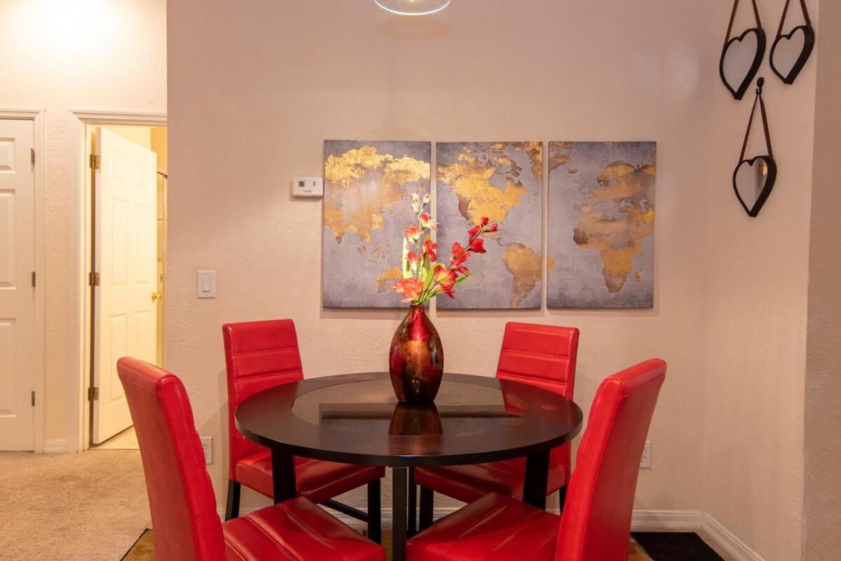 Apartment Enjoy Life And Fun At Orlandos Location