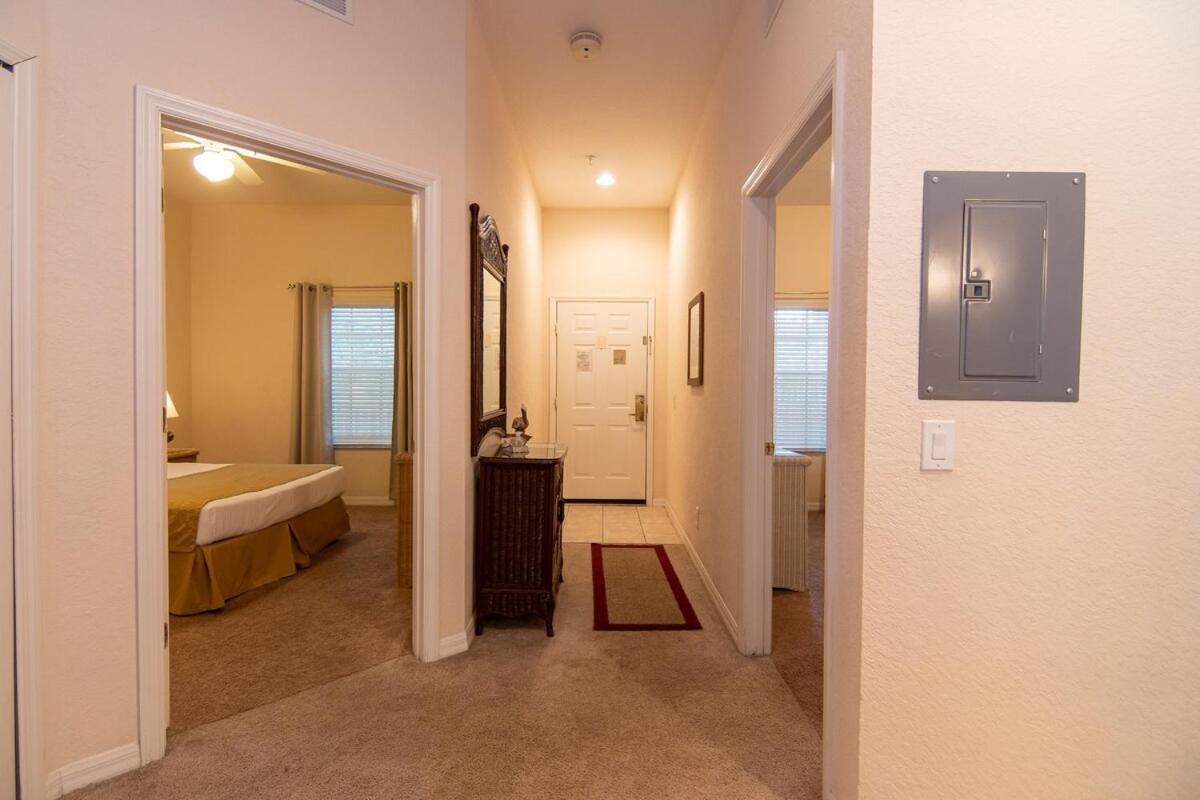 Apartment Enjoy Life And Fun At Orlandos Location *