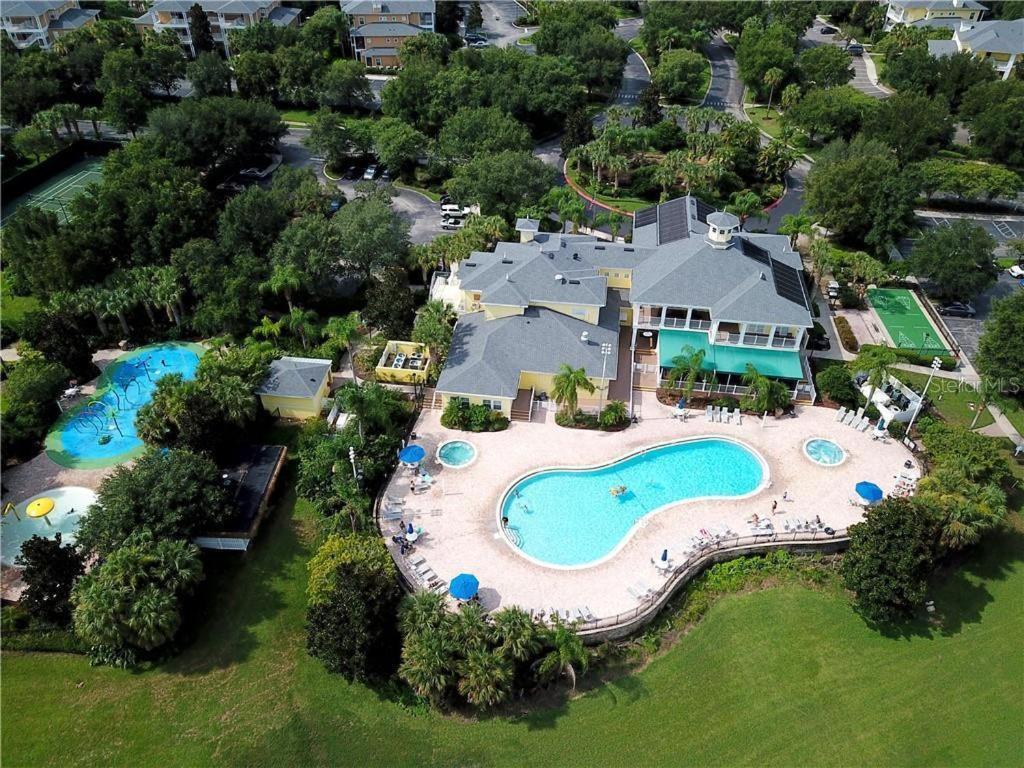 Enjoy Life And Fun At Orlandos Location Apartment Kissimmee