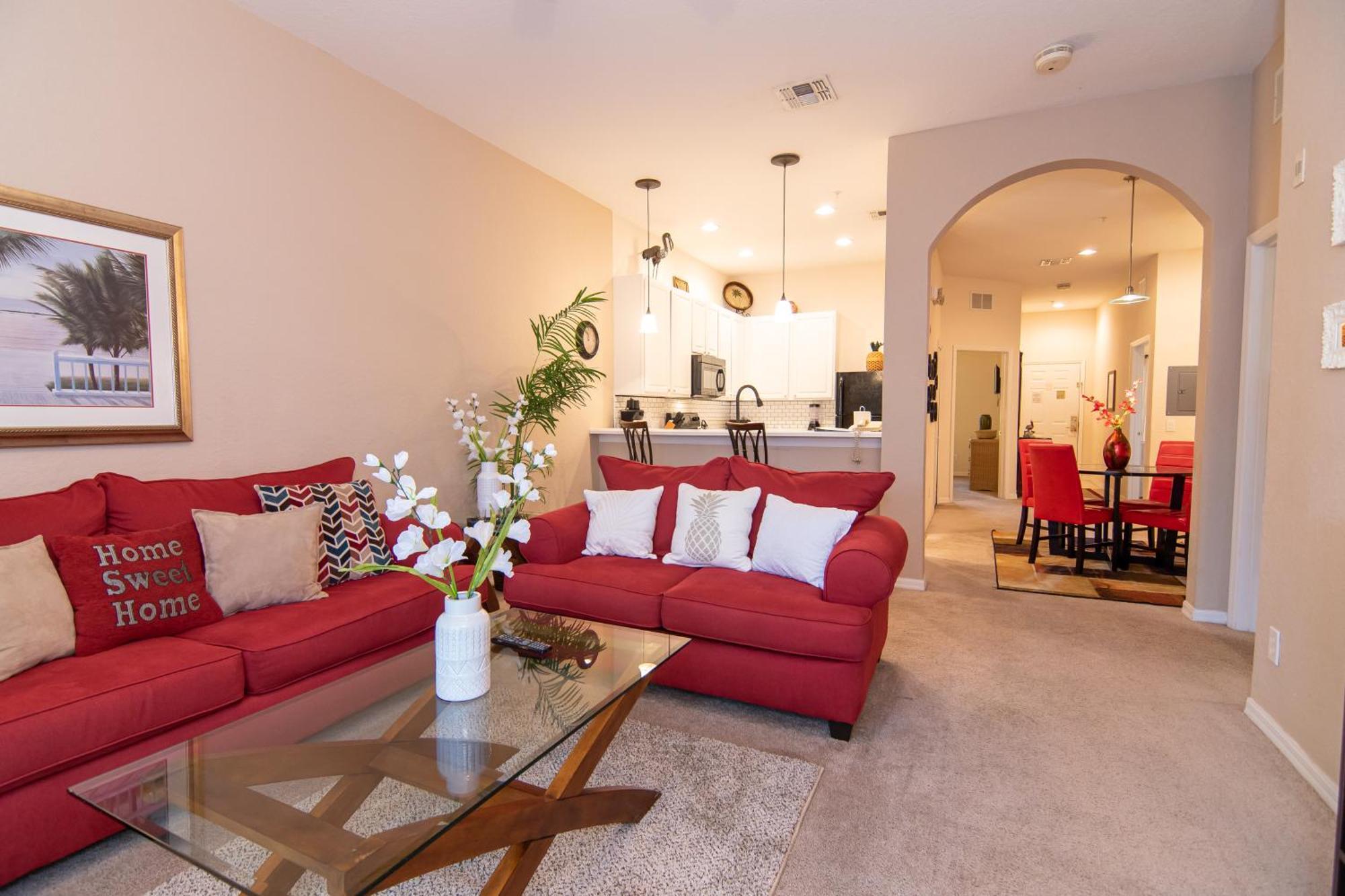 Enjoy Life And Fun At Orlandos Location * Kissimmee