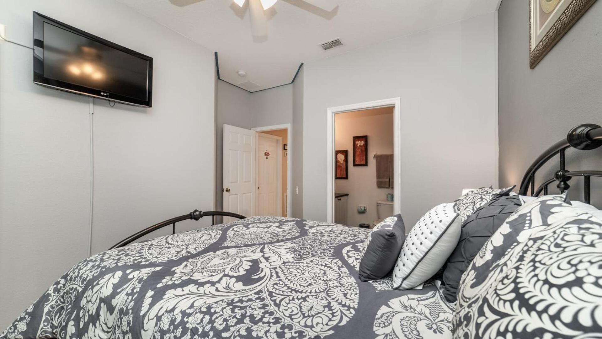 Holiday home Windsor Palms 6 Bedroom With Pool 0877 *