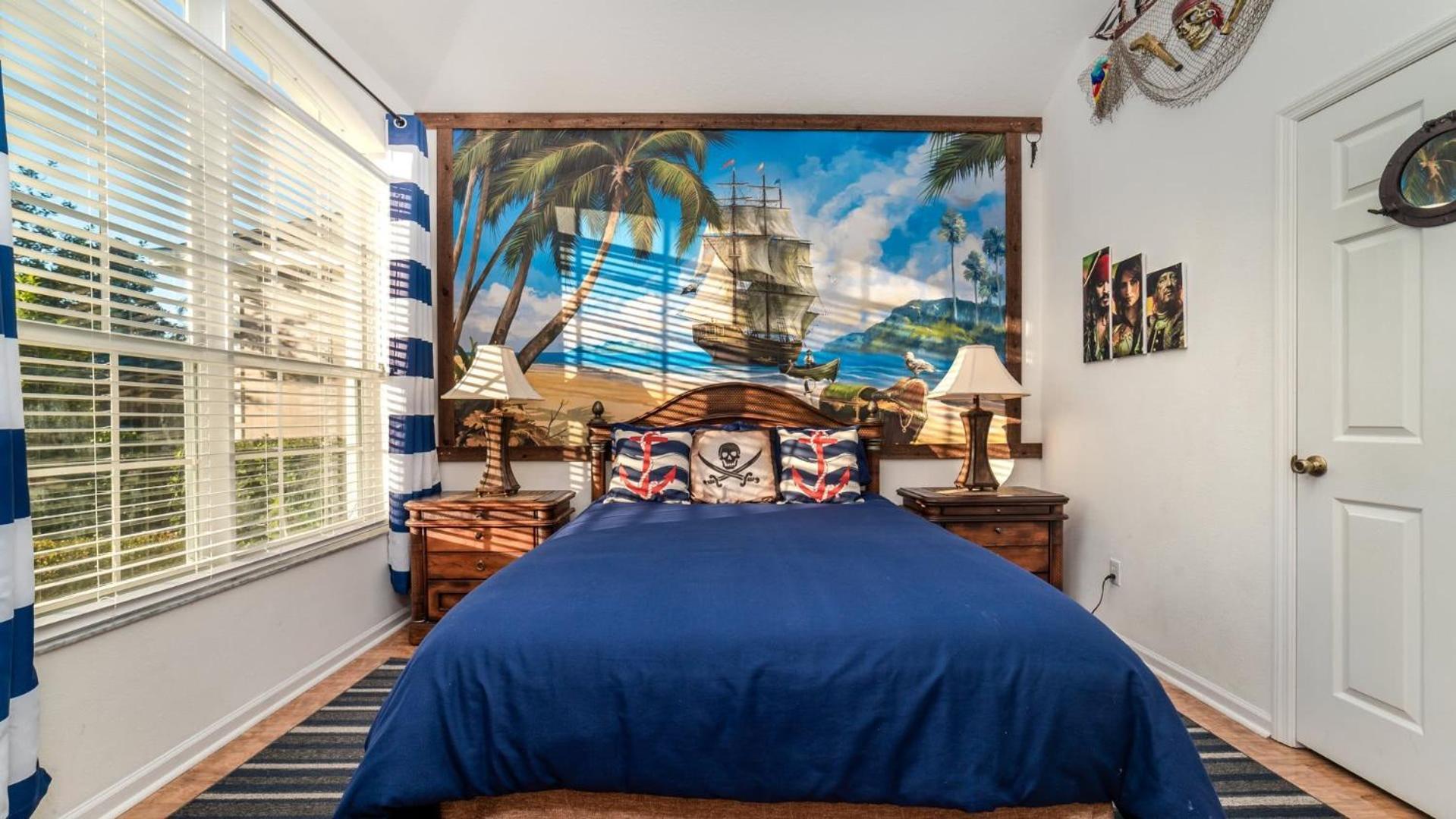 Windsor Palms 6 Bedroom With Pool 0877 Holiday home Kissimmee