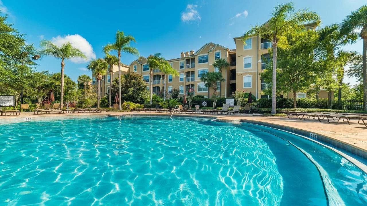 Holiday home Windsor Hills 6 Bedroom Incredible Game 0852 *