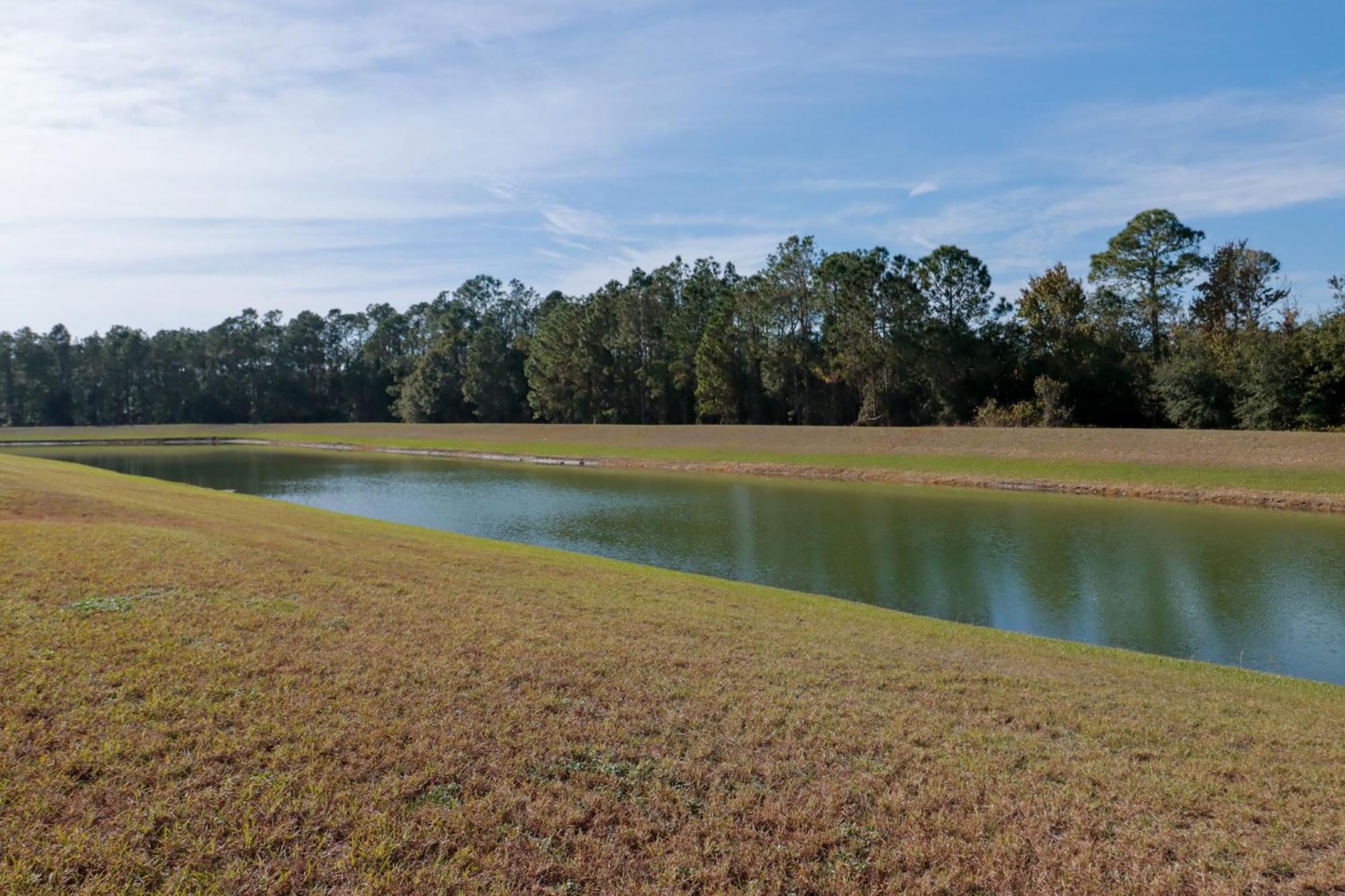Spacious Emerald Island With Pool And Amenities Near Holiday home Kissimmee