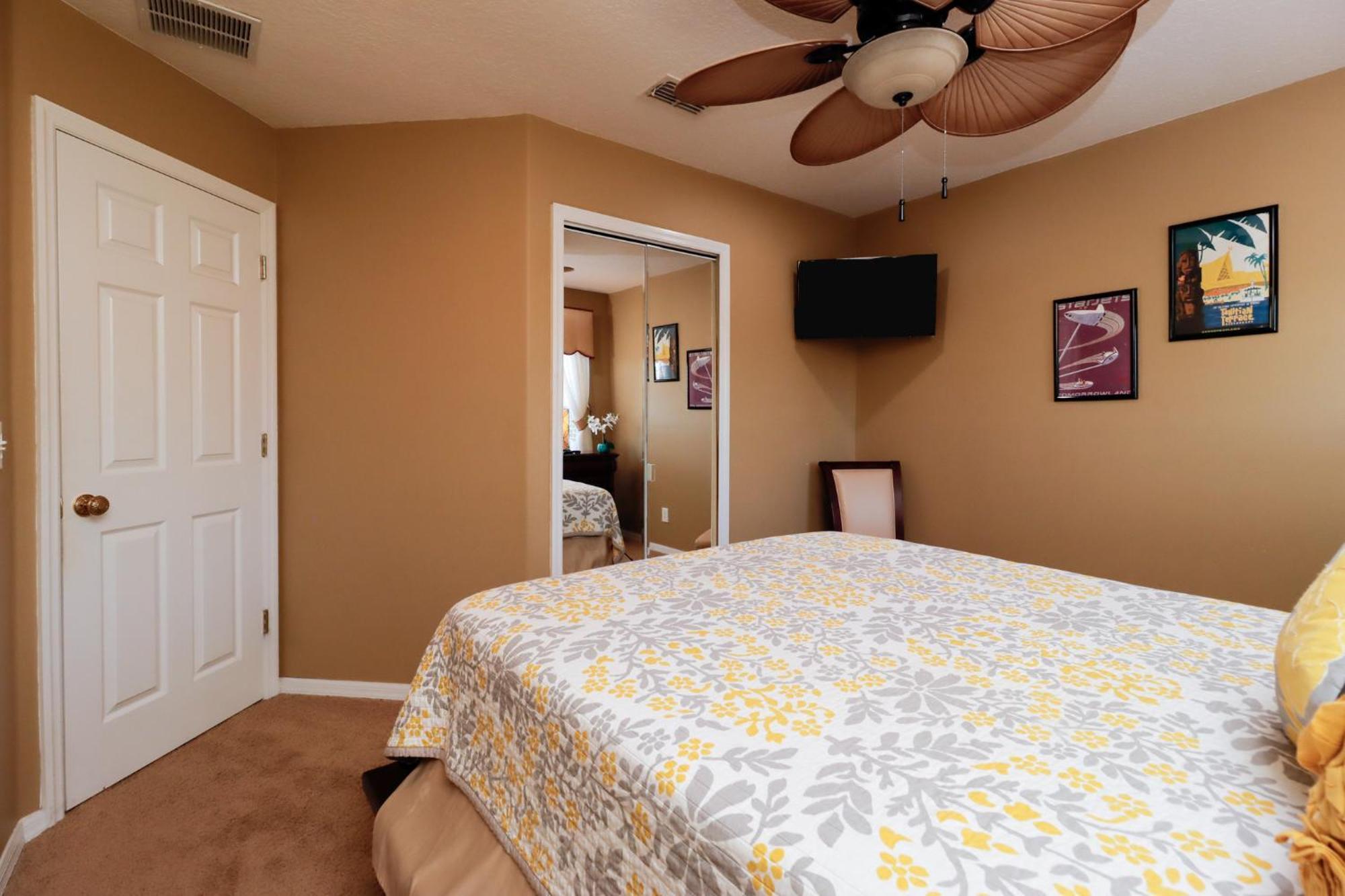 Spacious Emerald Island With Pool And Amenities Near *