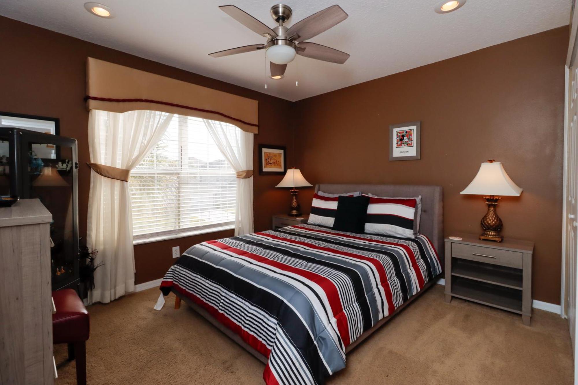 Holiday home Spacious Emerald Island With Pool And Amenities Near