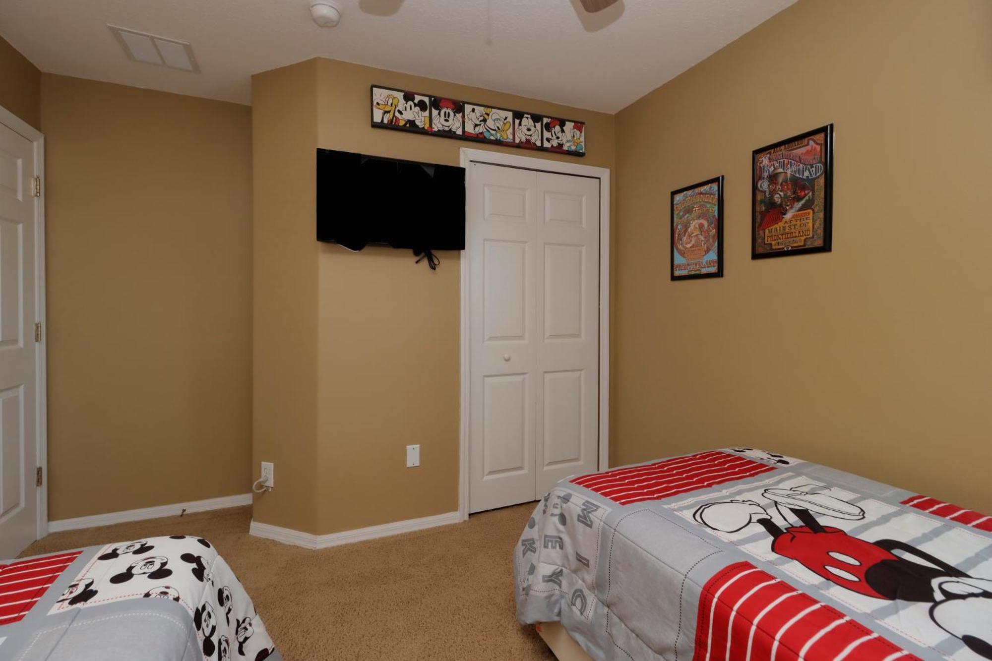 Holiday home Spacious Emerald Island With Pool And Amenities Near *