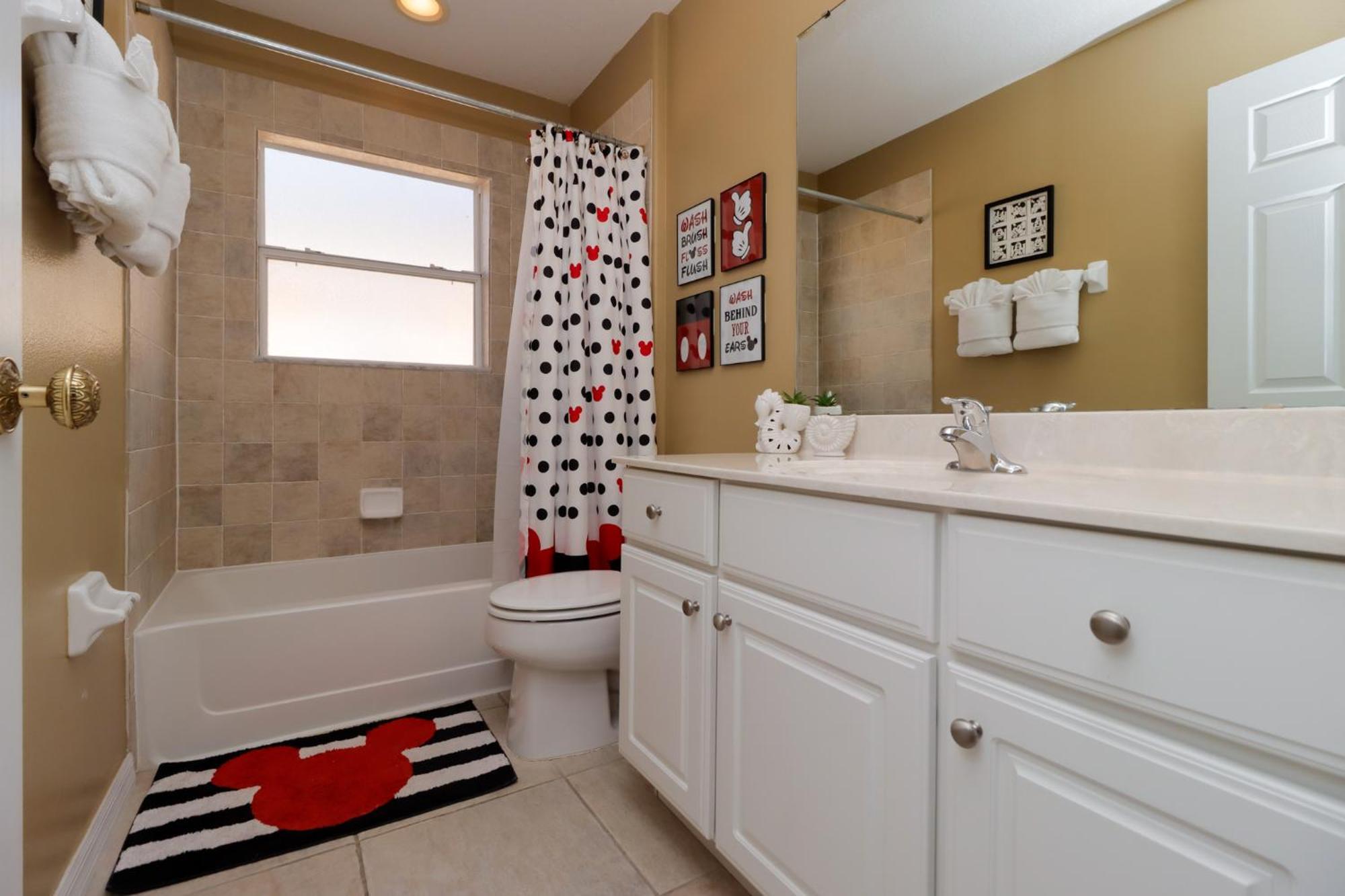 Holiday home Spacious Emerald Island With Pool And Amenities Near Kissimmee