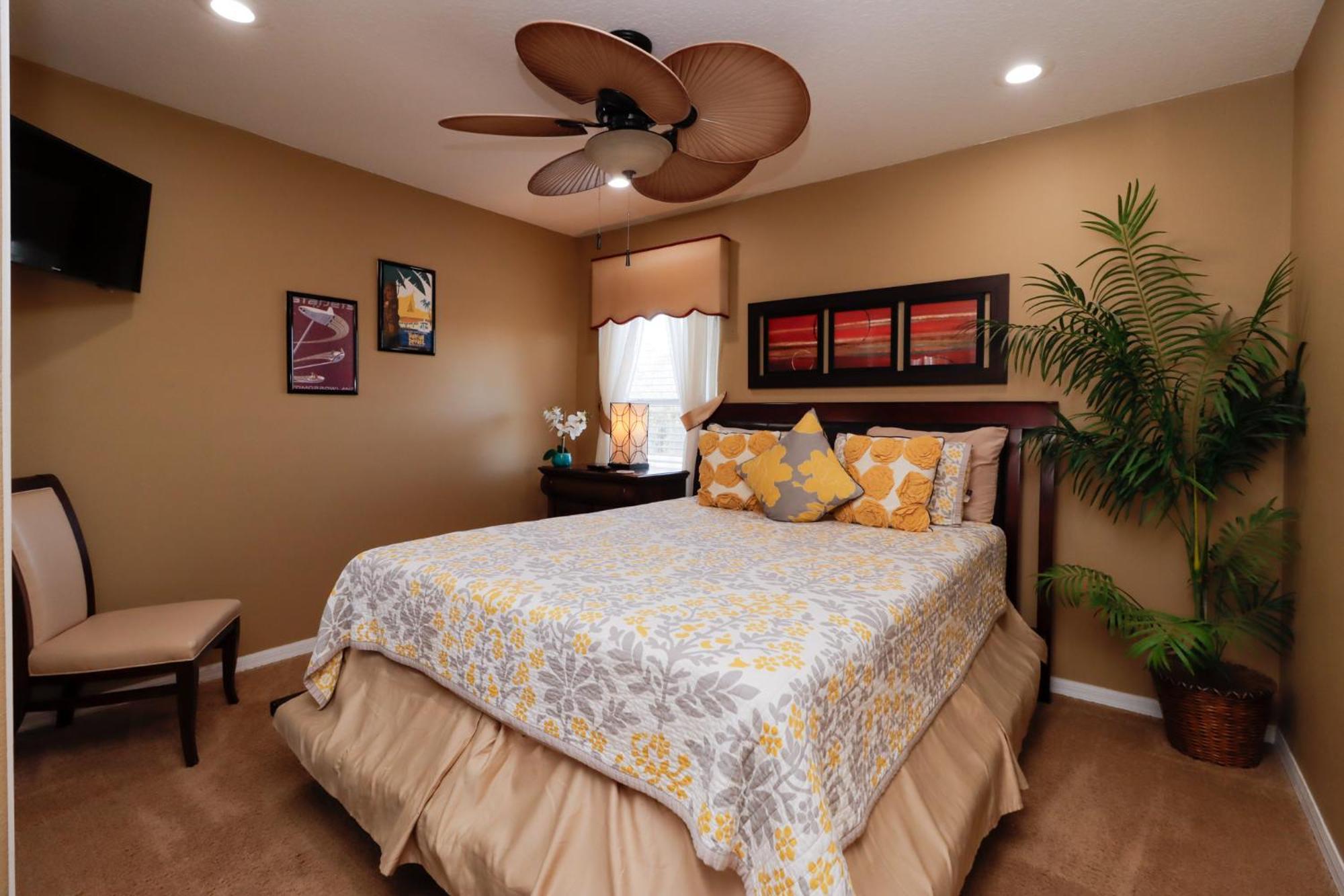 Holiday home Spacious Emerald Island With Pool And Amenities Near