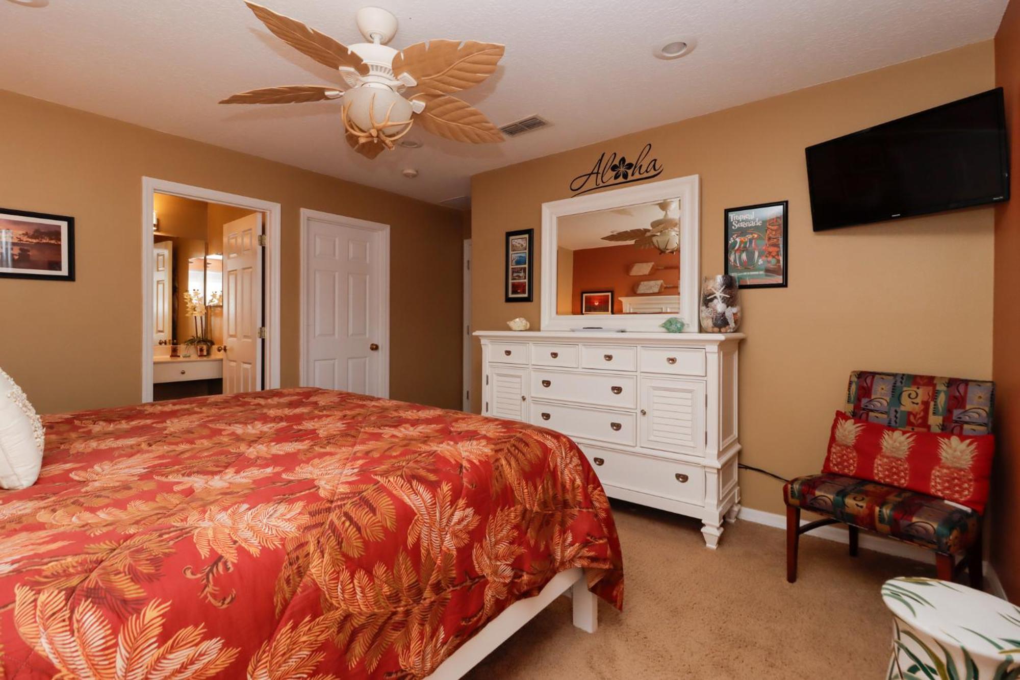 Spacious Emerald Island With Pool And Amenities Near * Kissimmee