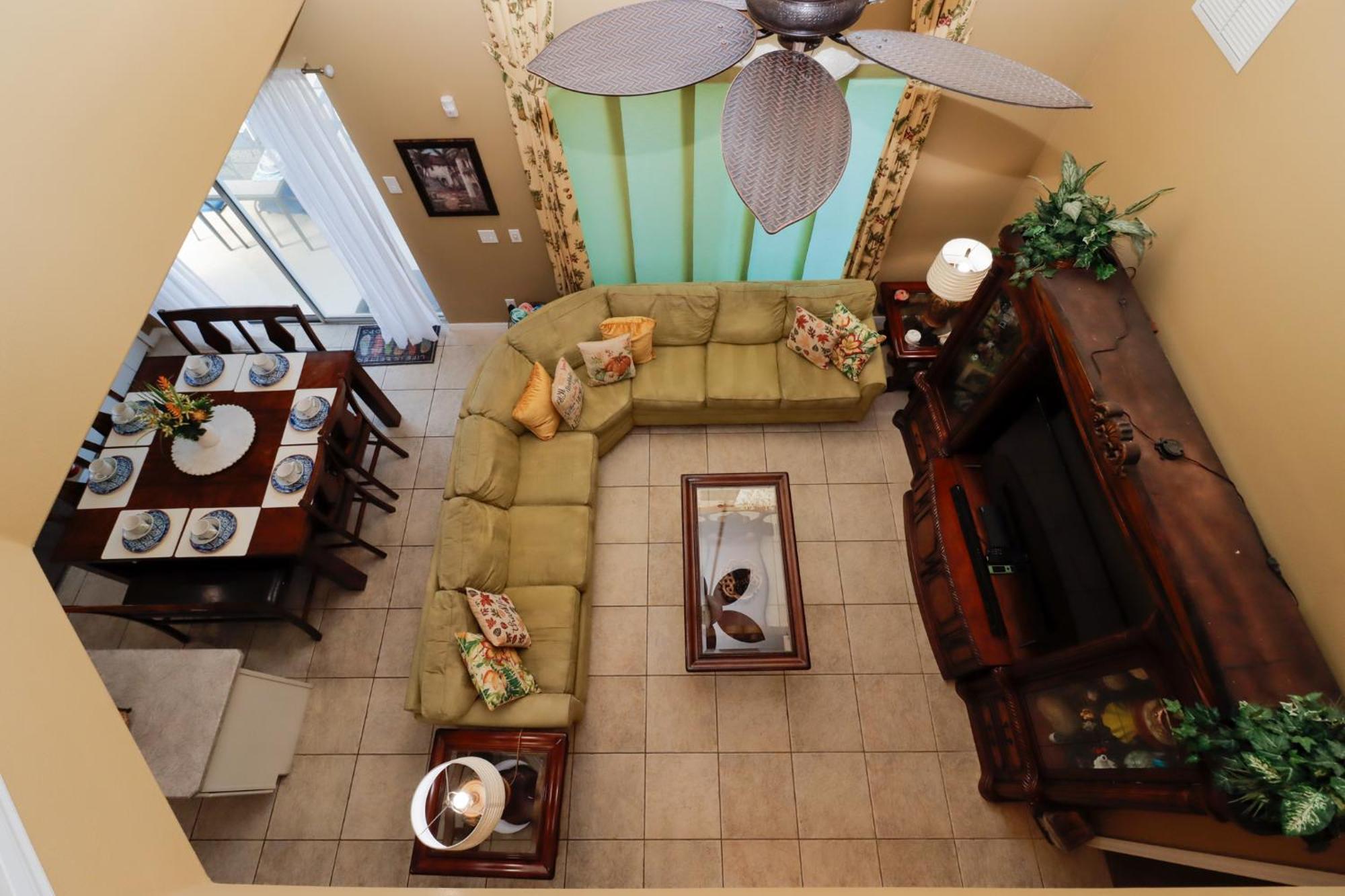 Holiday home Spacious Emerald Island With Pool And Amenities Near *