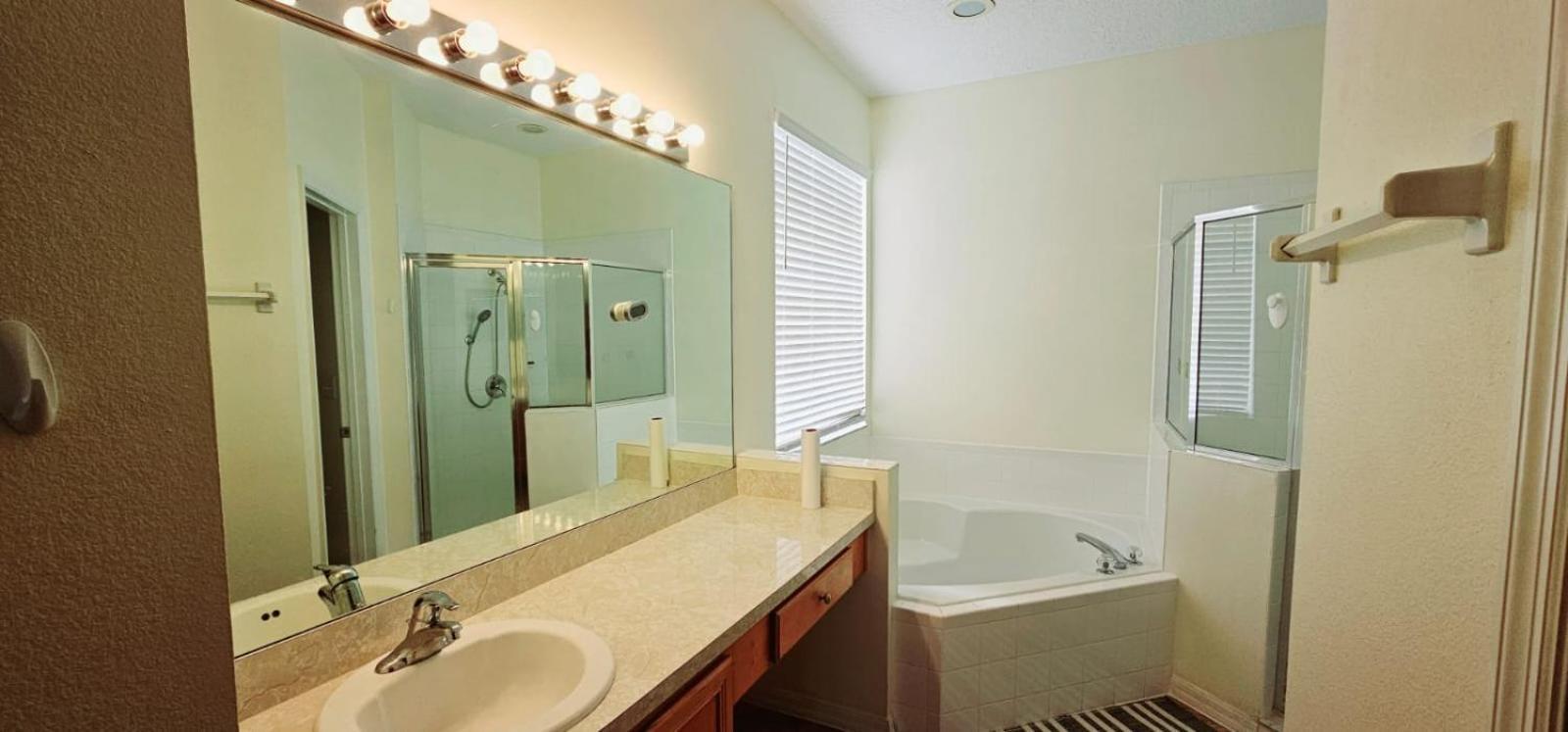 Holiday home Luxury Emerald Island With Stunning Pool Deck And View Near Kissimmee