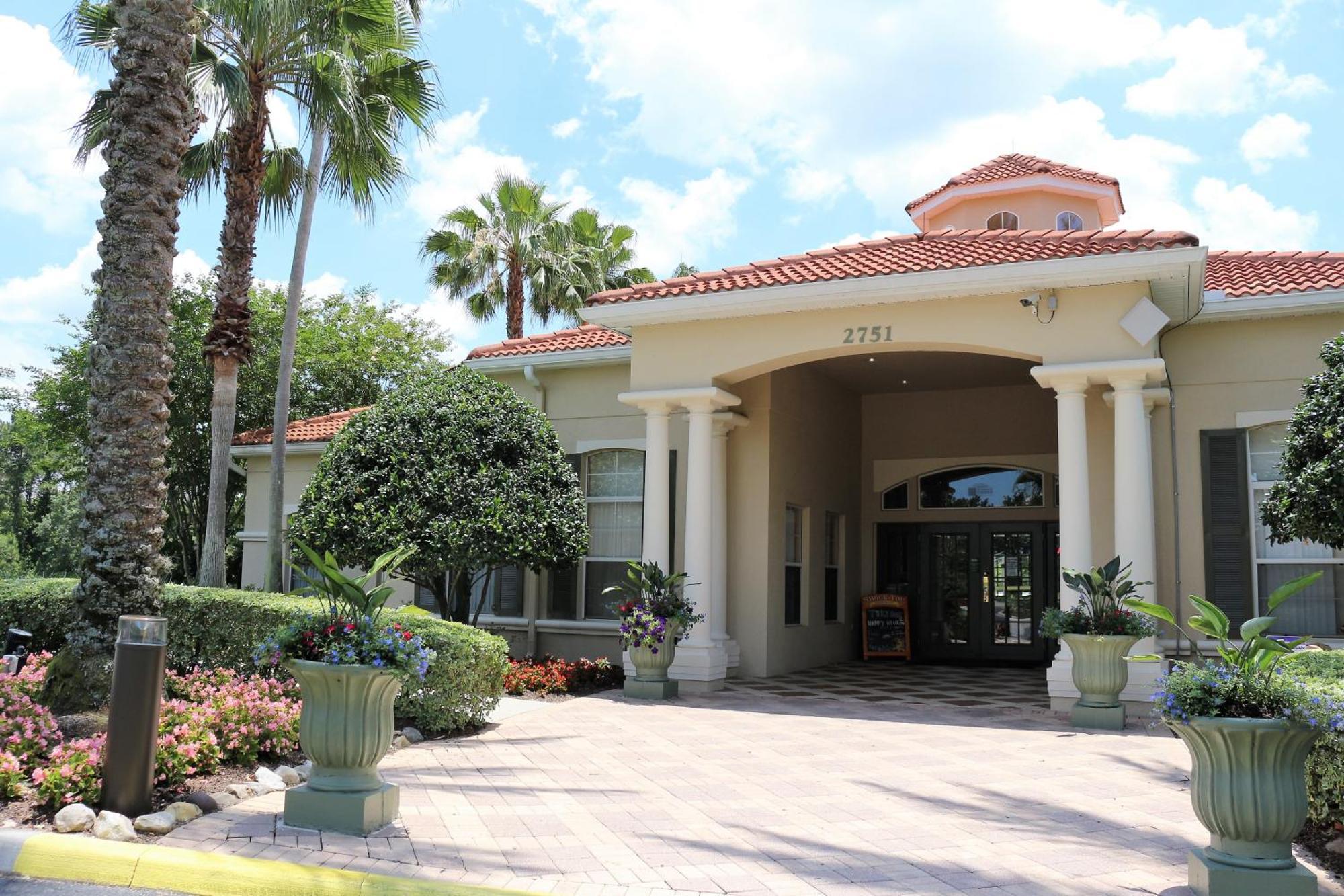 Holiday home Luxury Emerald Island With Stunning Pool Deck And View Near *