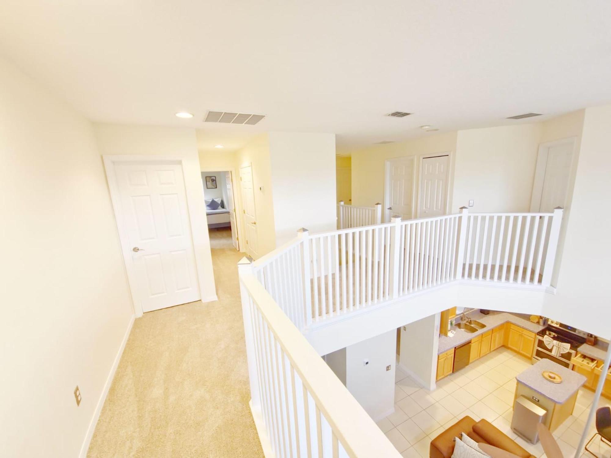 Luxury Emerald Island With Stunning Pool Deck And View Near Kissimmee