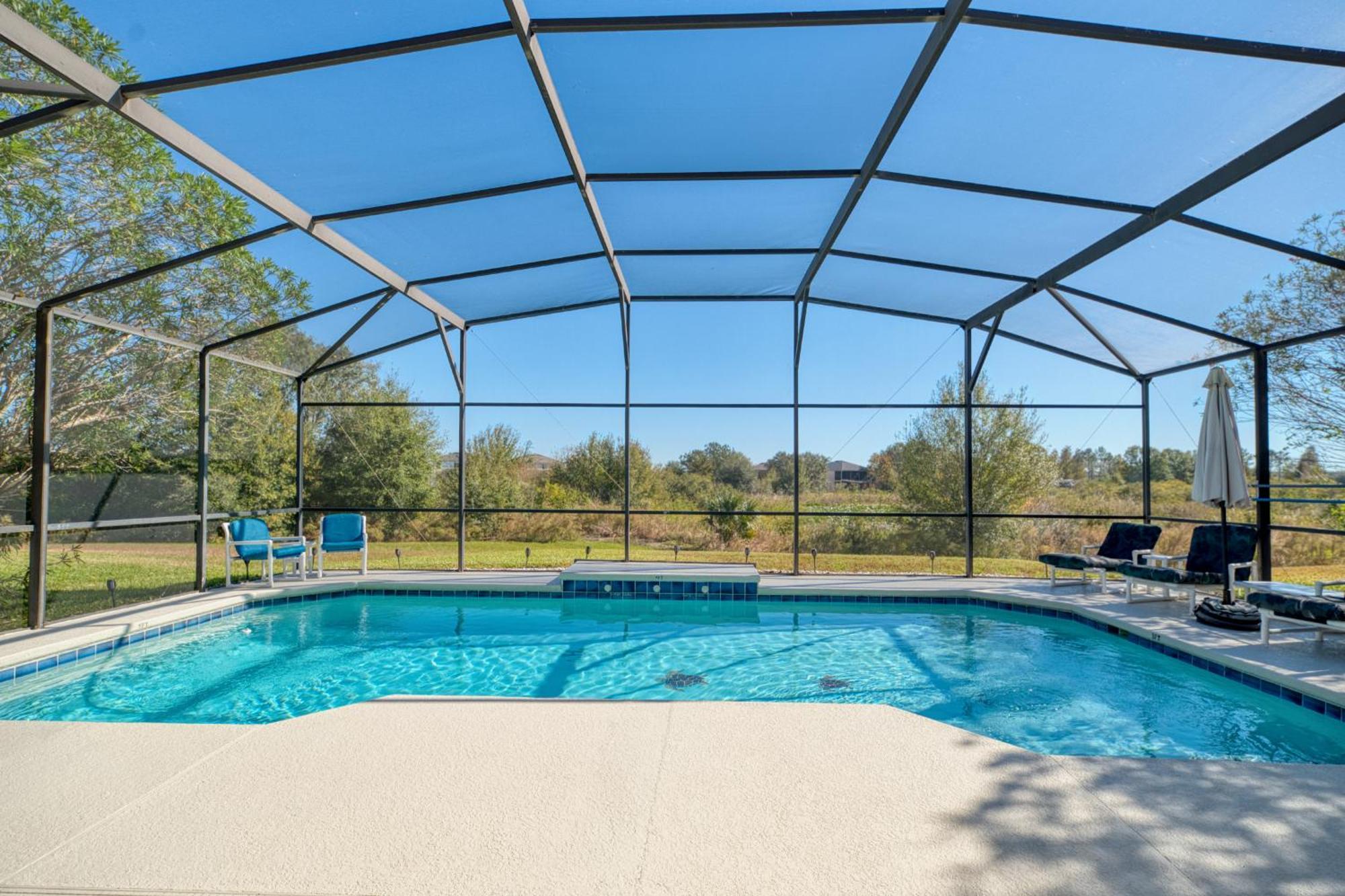 Holiday home Family Vacation With Large South-west Private Pool And Games