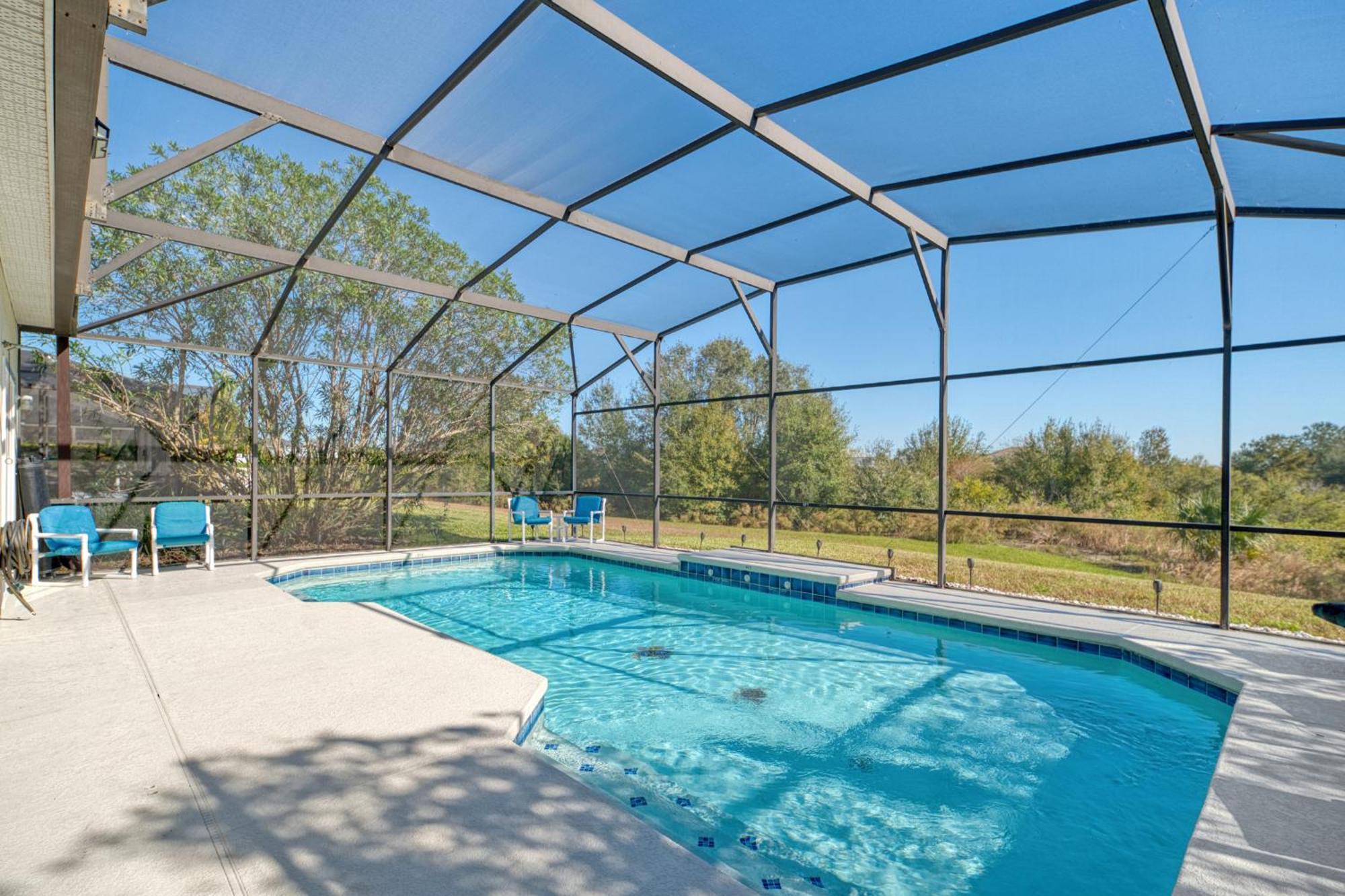 Holiday home Family Vacation With Large South-west Private Pool And Games *