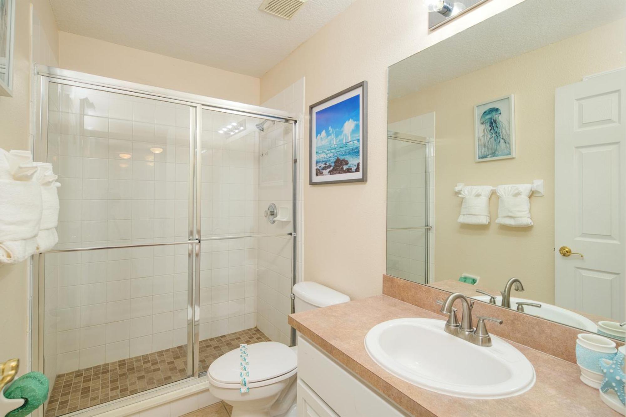 Family Vacation With Large South-west Private Pool And Games *