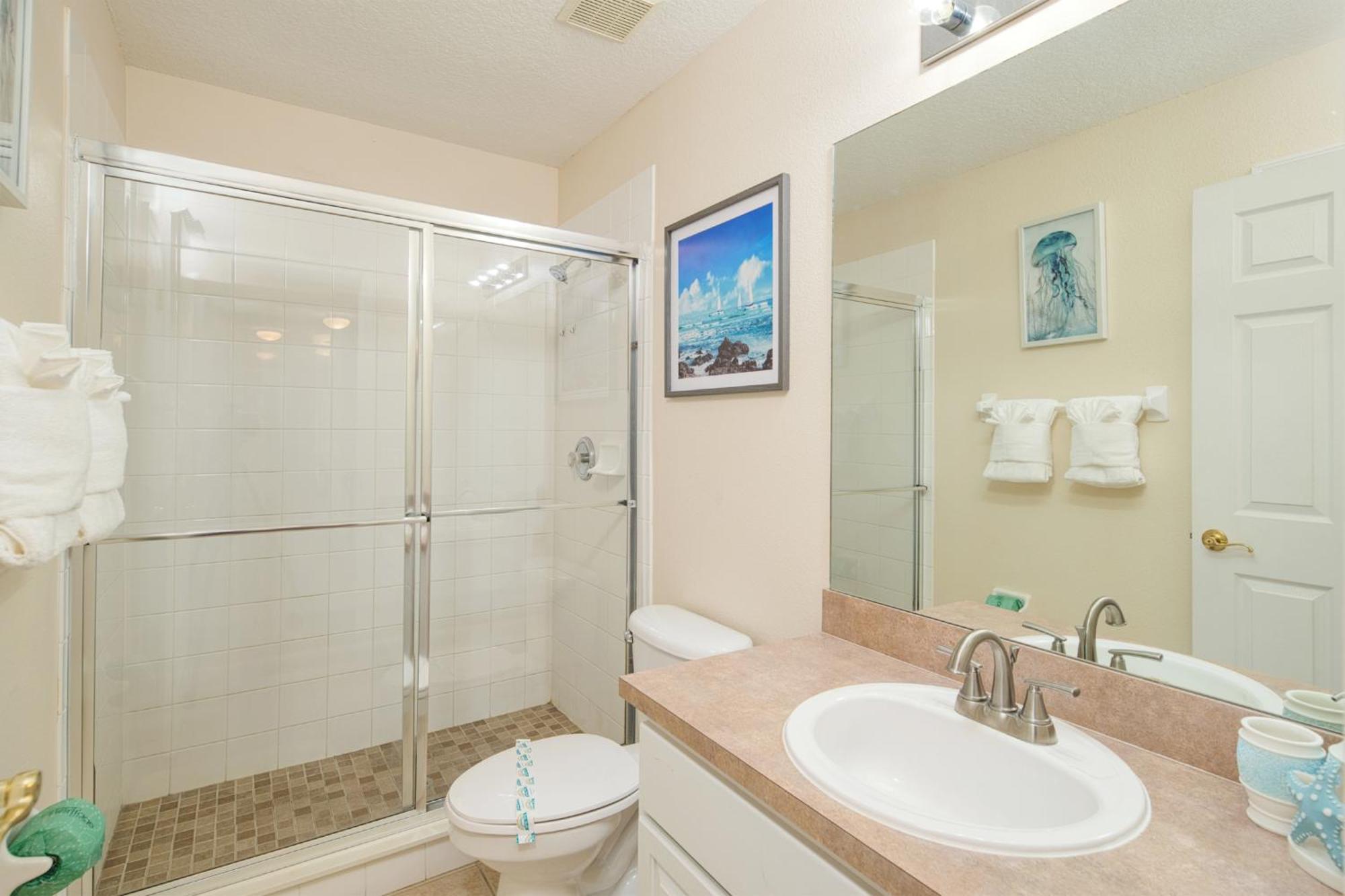 Family Vacation With Large South-west Private Pool And Games Holiday home