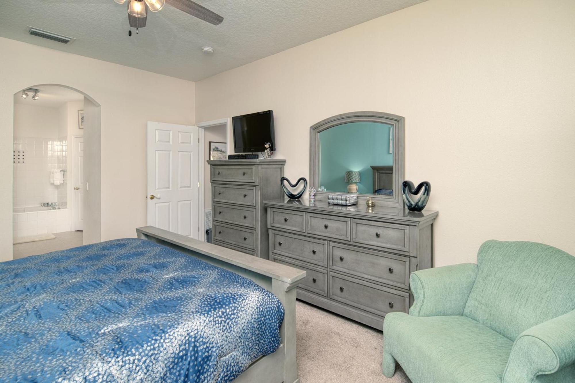 Family Vacation With Large South-west Private Pool And Games *