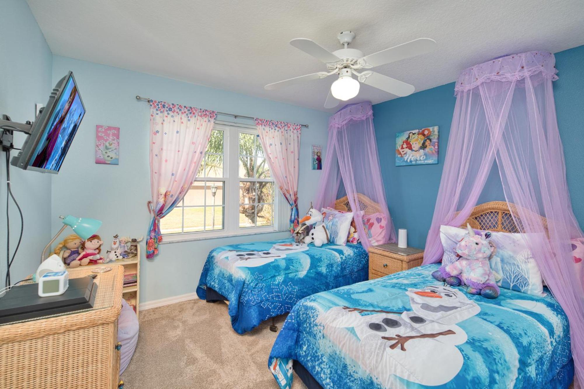 Holiday home Family Vacation With Large South-west Private Pool And Games