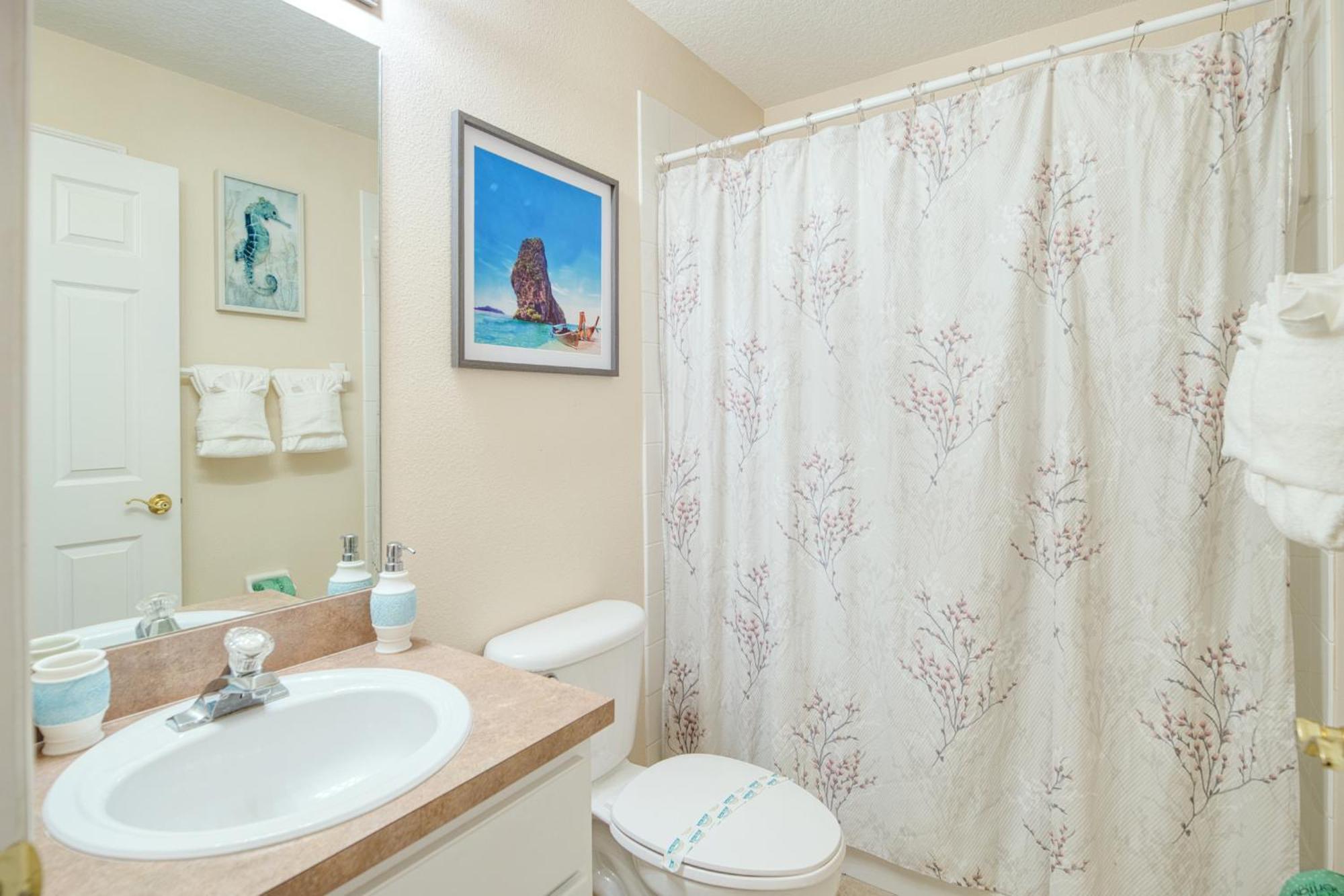 Family Vacation With Large South-west Private Pool And Games Holiday home Davenport