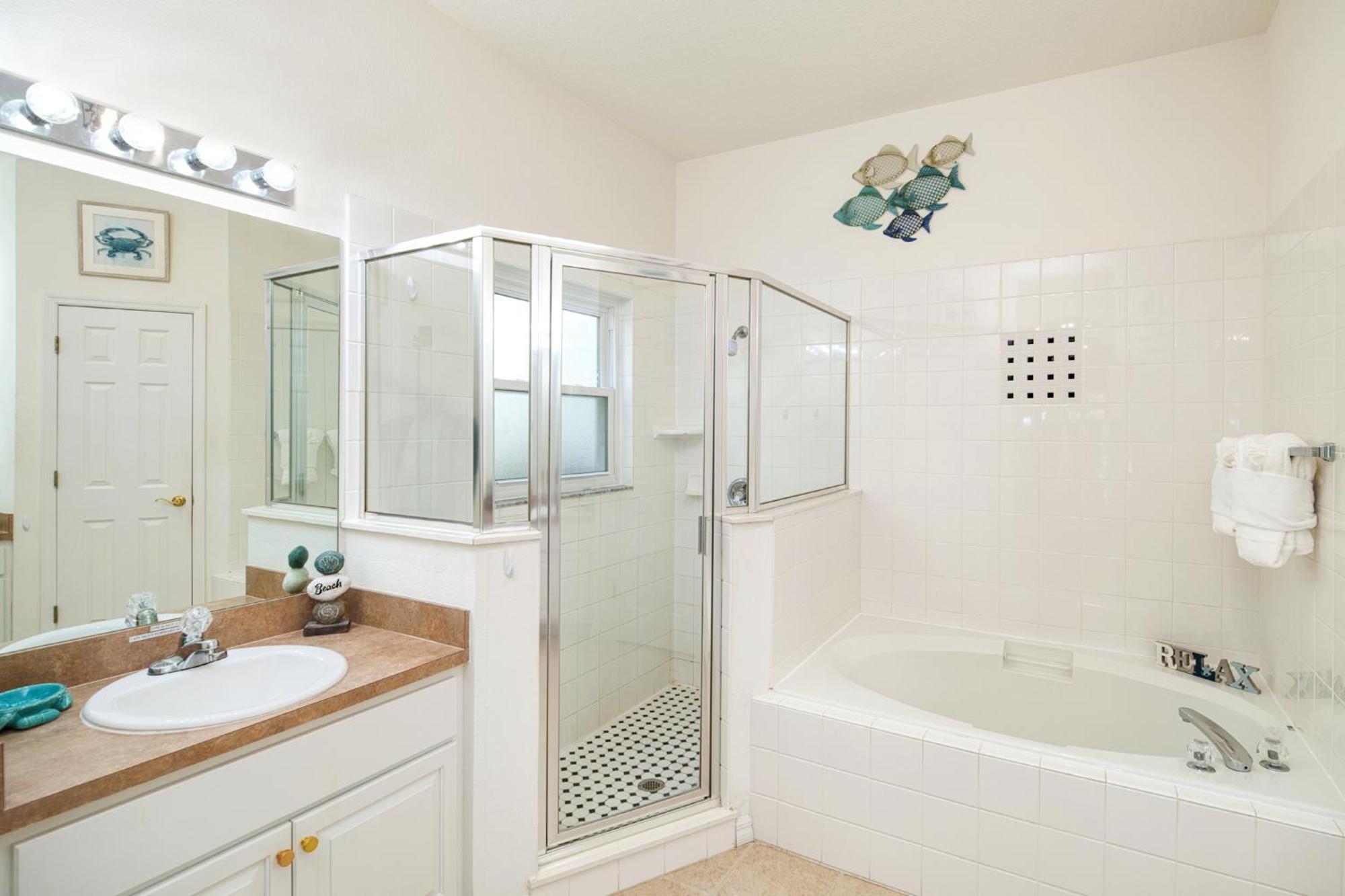 Family Vacation With Large South-west Private Pool And Games * Davenport