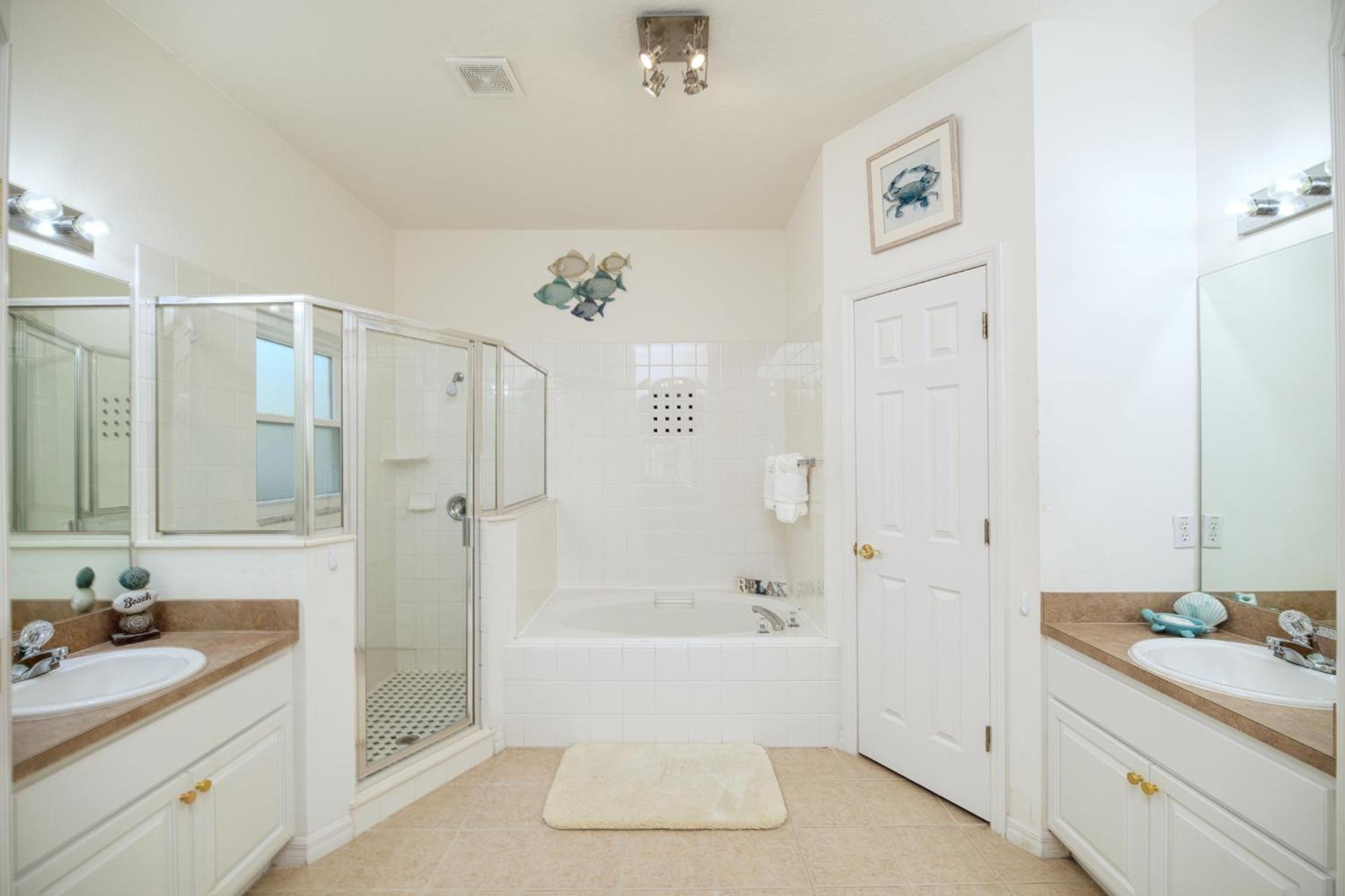 Family Vacation With Large South-west Private Pool And Games * Davenport