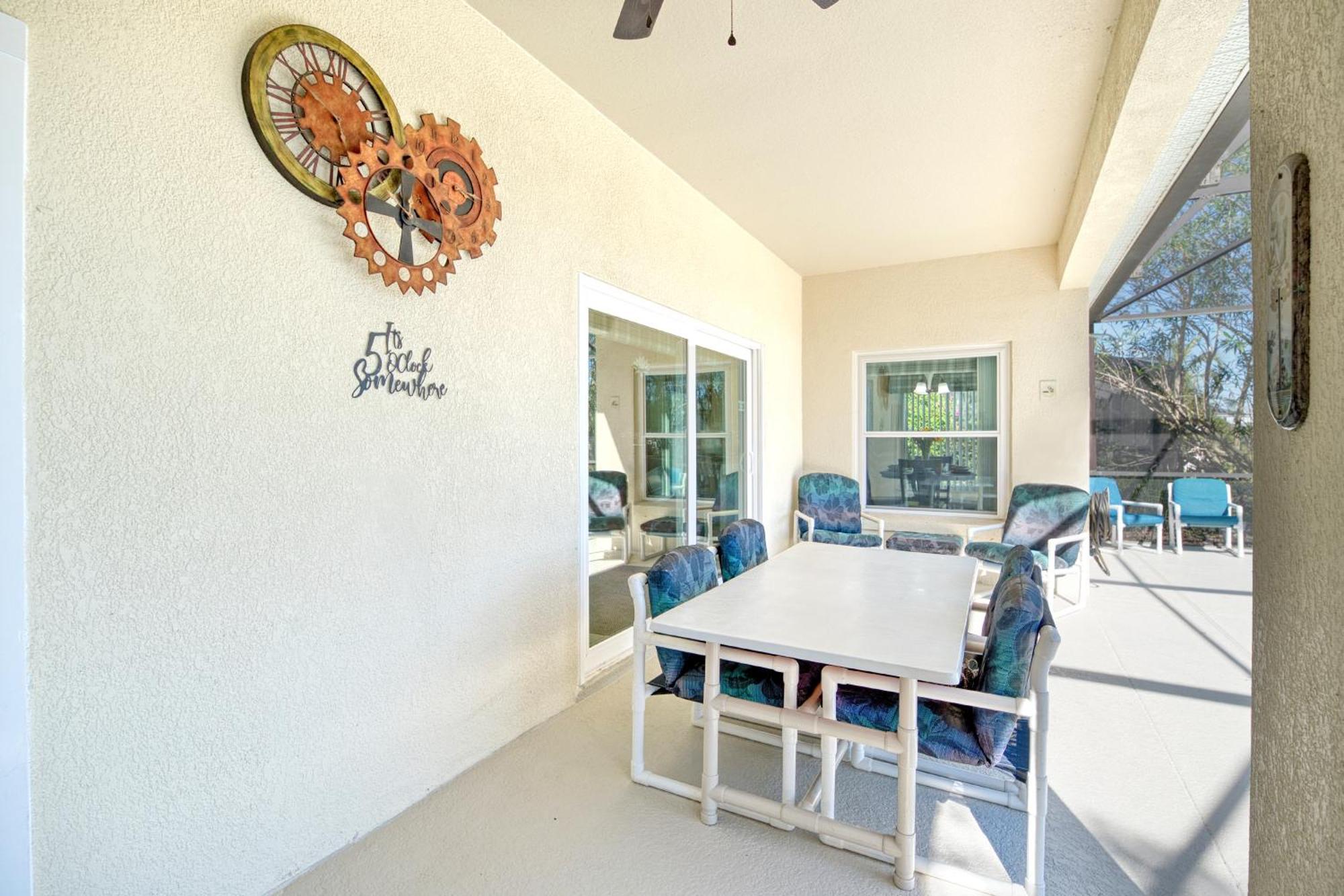 Family Vacation With Large South-west Private Pool And Games Holiday home *