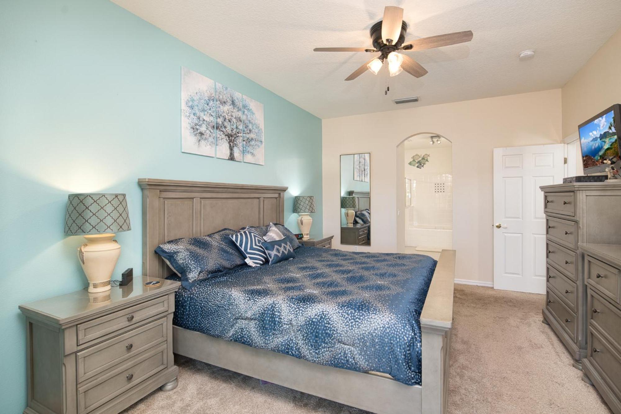 Family Vacation With Large South-west Private Pool And Games *