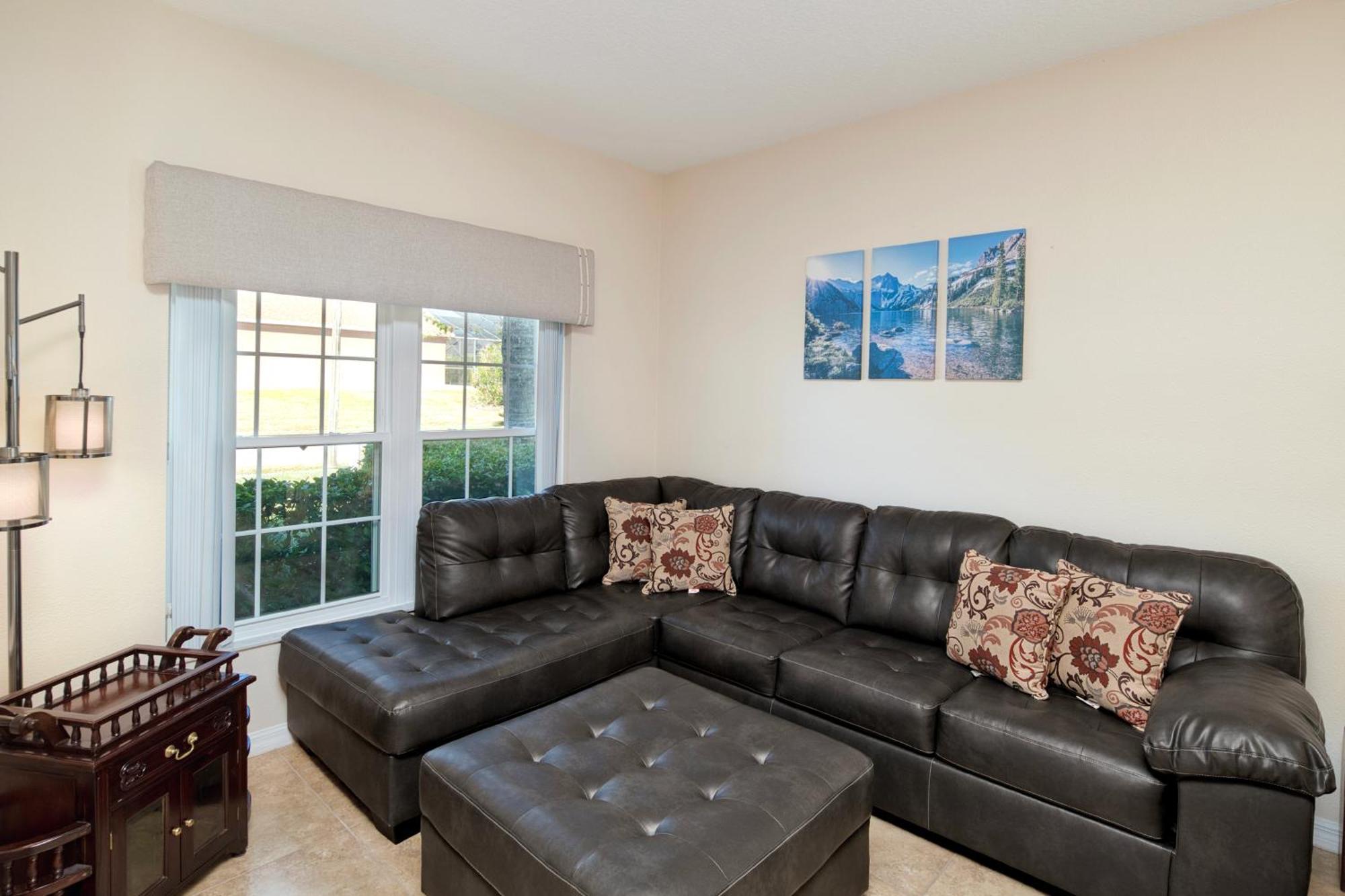 Holiday home Family Vacation With Large South-west Private Pool And Games *