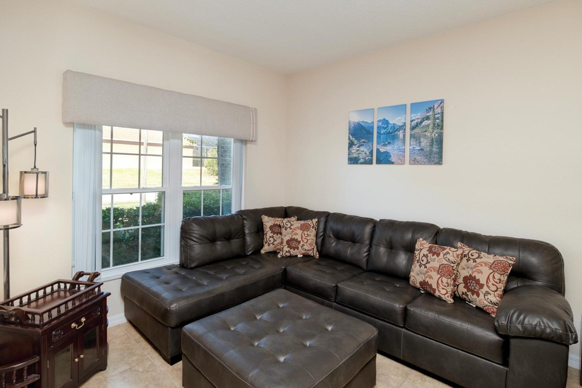Family Vacation With Large South-west Private Pool And Games *