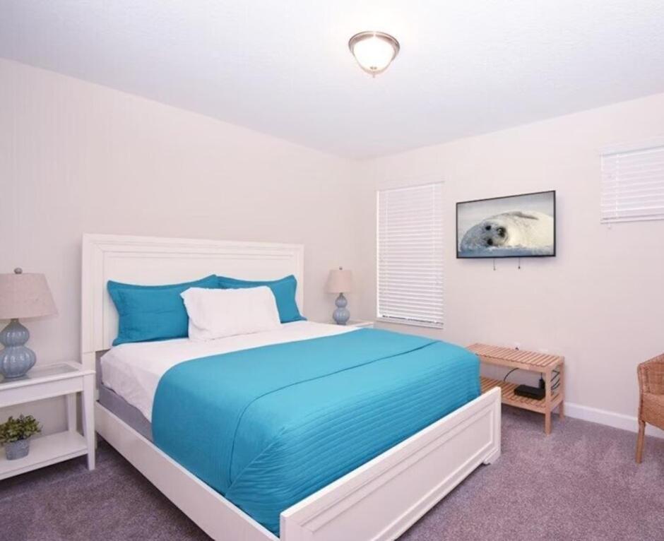 Holiday home Solterra Vacation Sleeping 16 With Private Pool And *