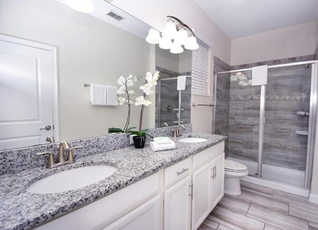 Holiday home Solterra Vacation Sleeping 16 With Private Pool And *