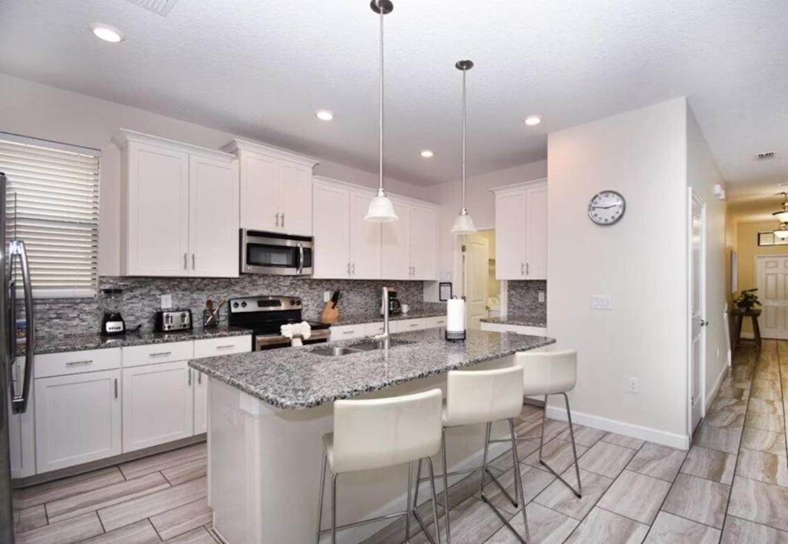 Holiday home Solterra Vacation Sleeping 16 With Private Pool And