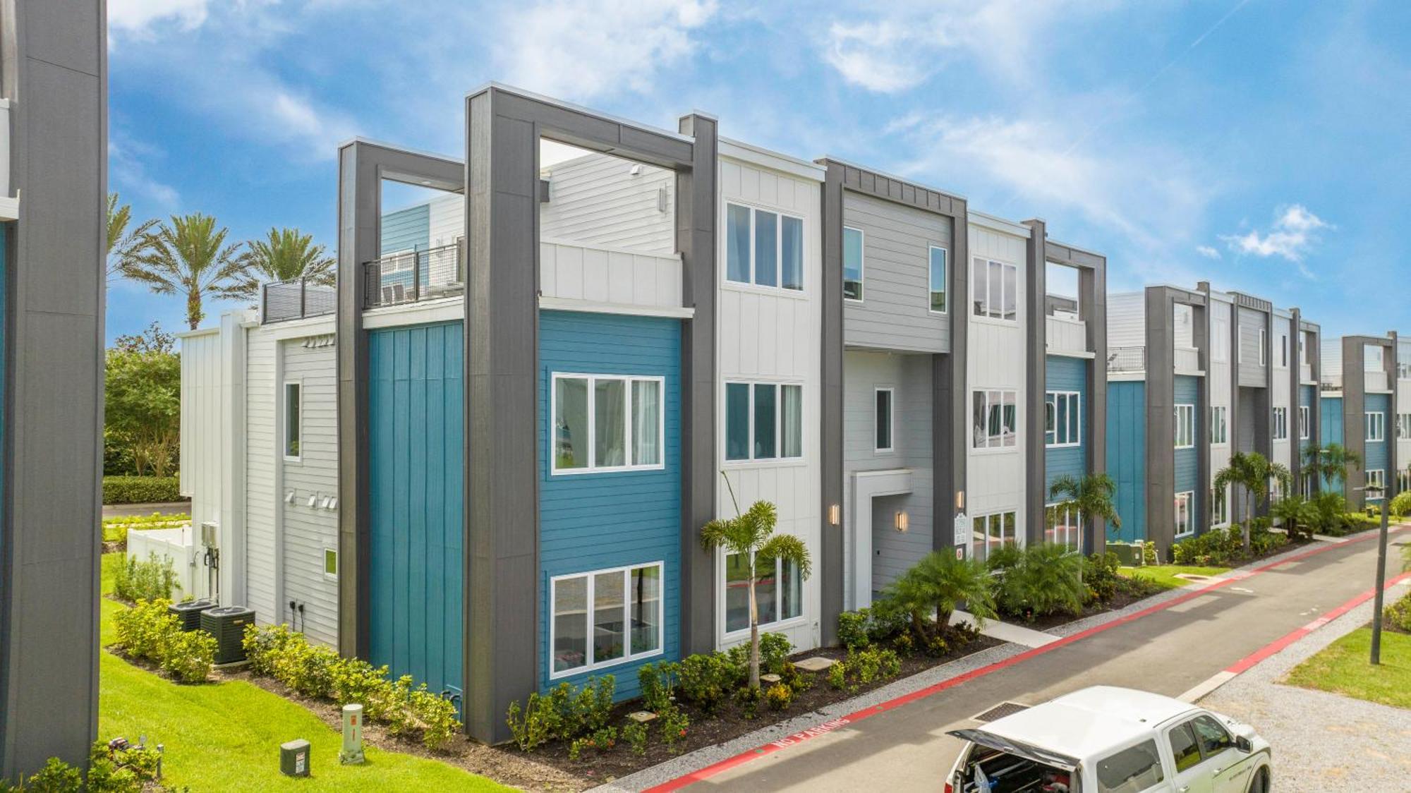 3br Brand New * Kissimmee
