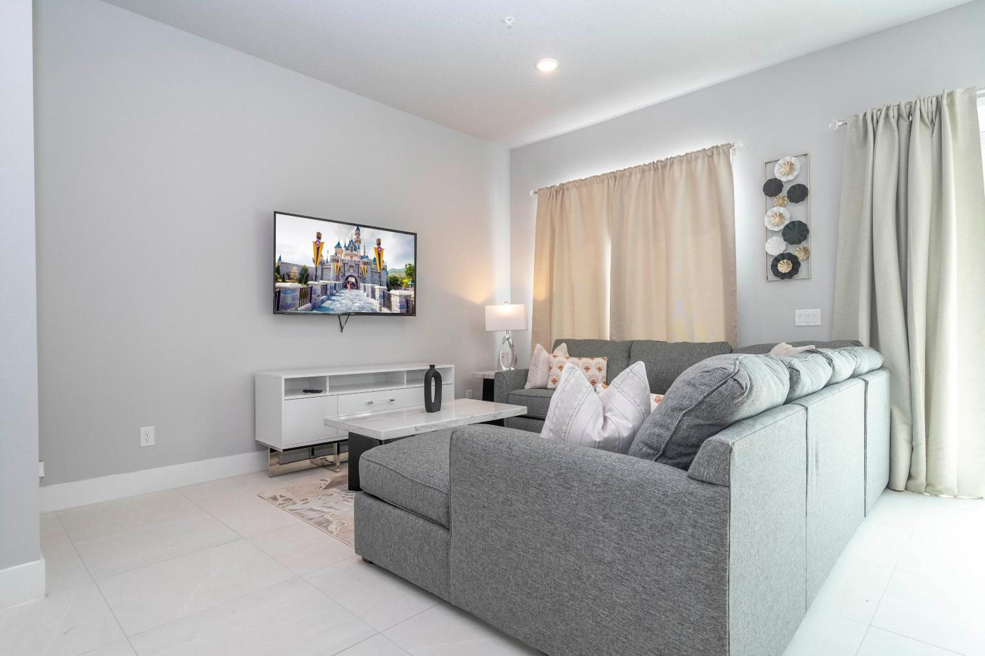 3br Brand New Apartment