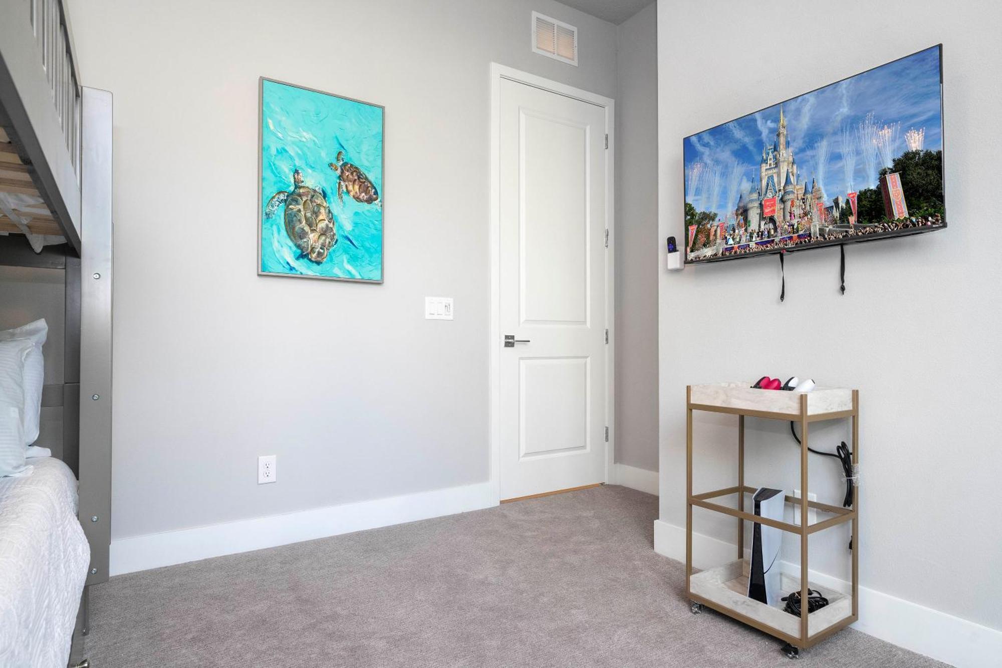 3br Brand New * Kissimmee