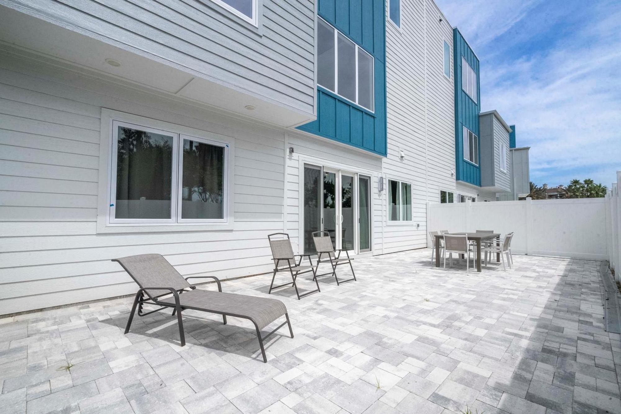 Apartment 3br Brand New