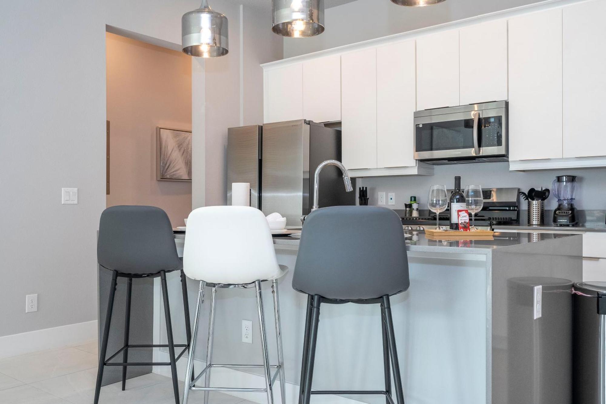 3br Brand New Apartment Kissimmee