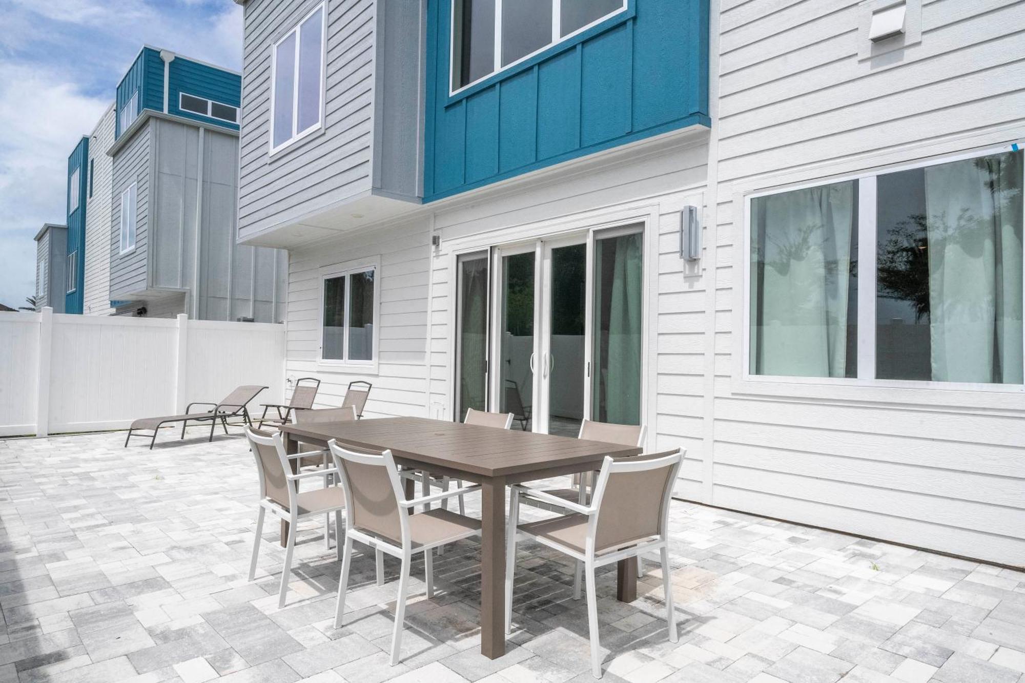 Apartment 3br Brand New *