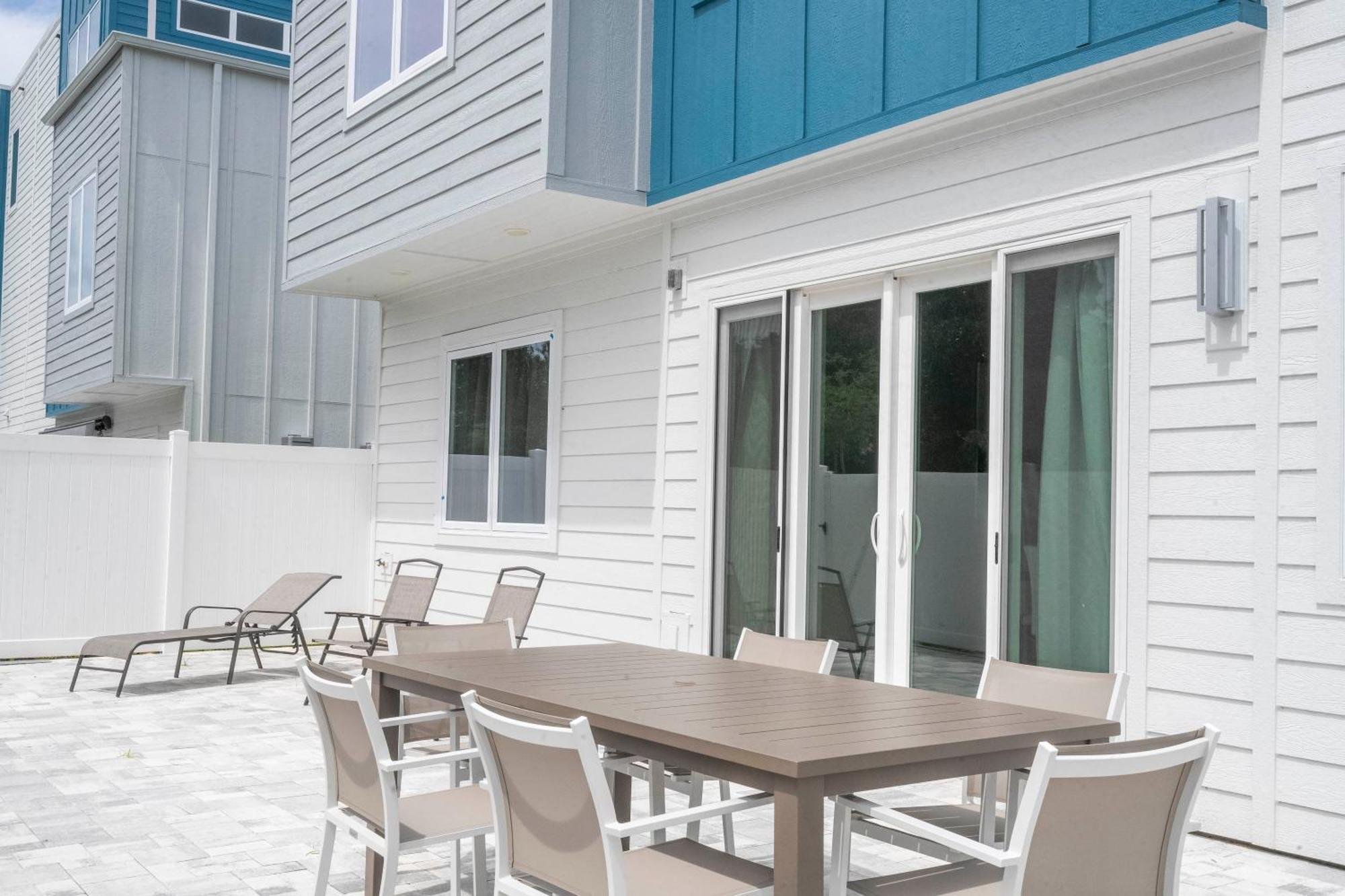 Apartment 3br Brand New Kissimmee