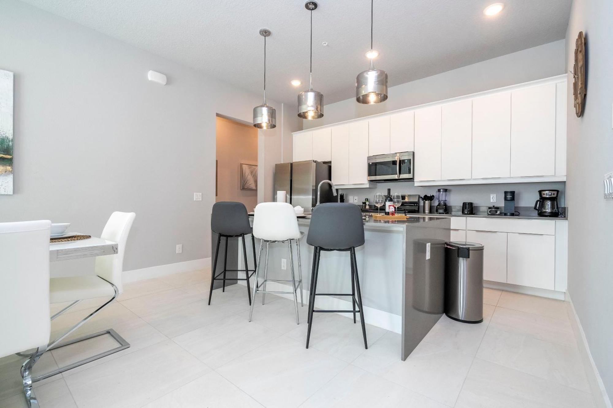 3br Brand New * Kissimmee