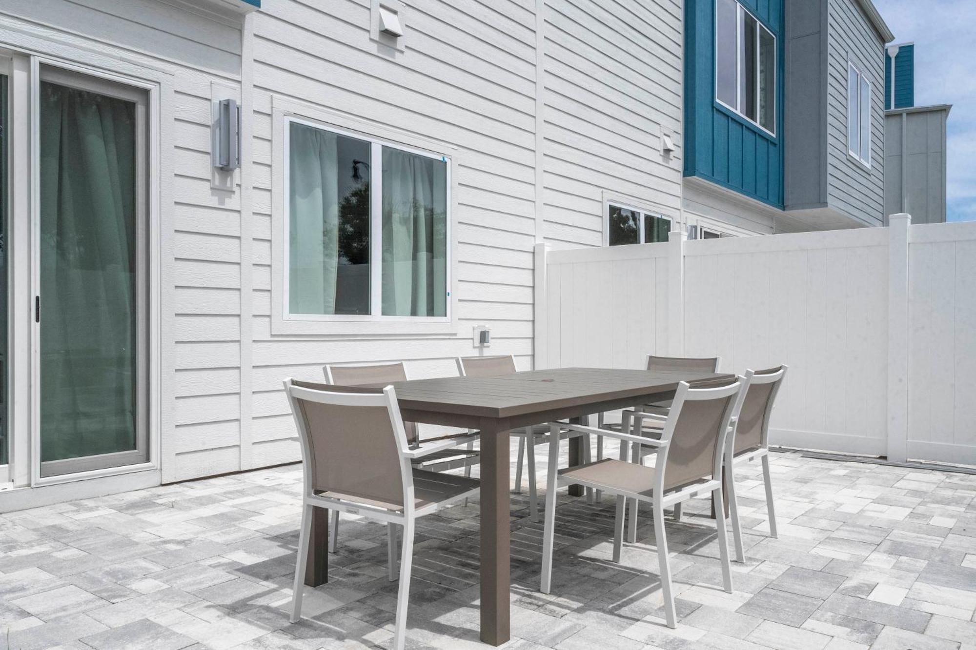 3br Brand New Apartment