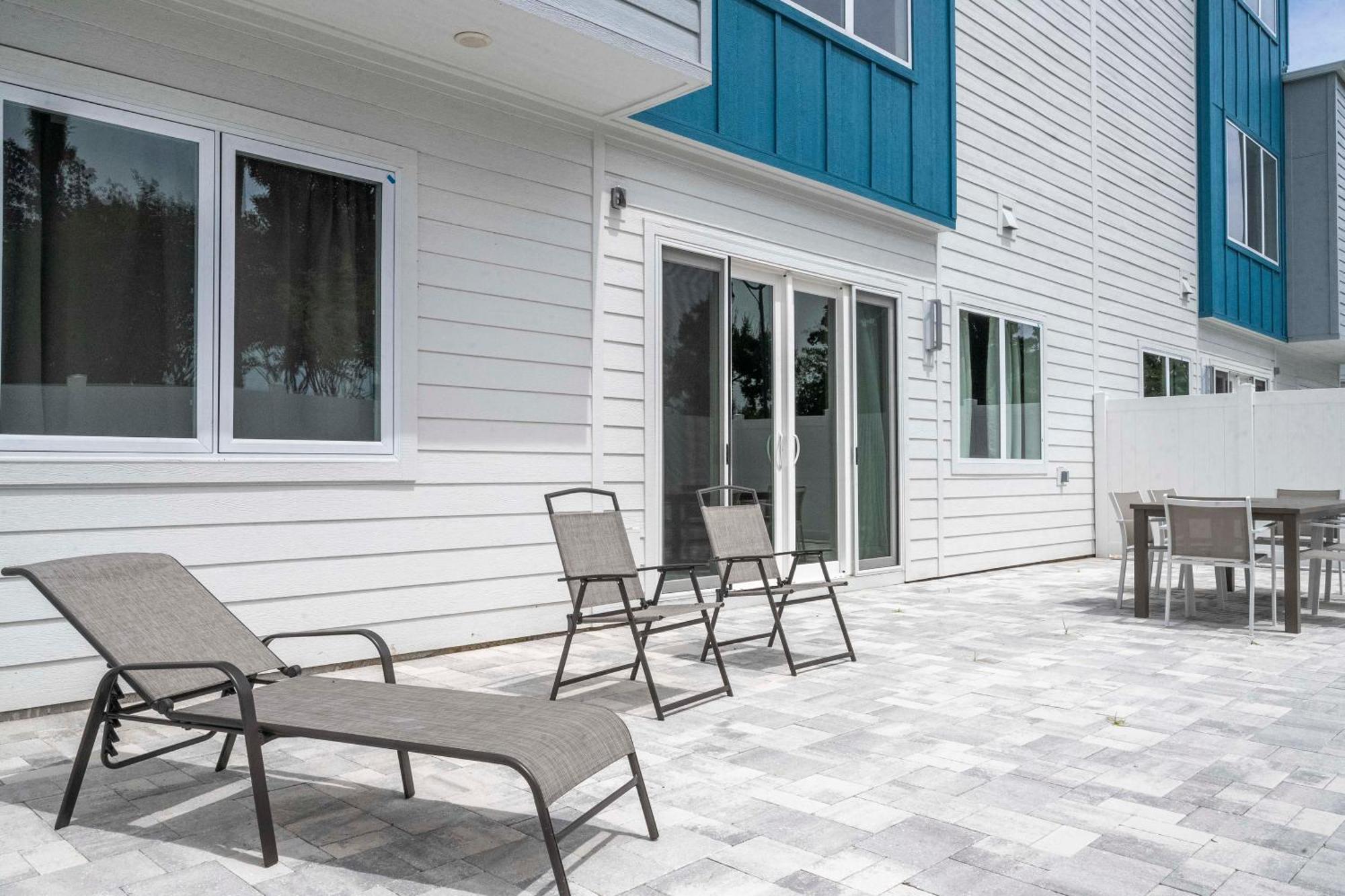 3br Brand New Apartment Kissimmee