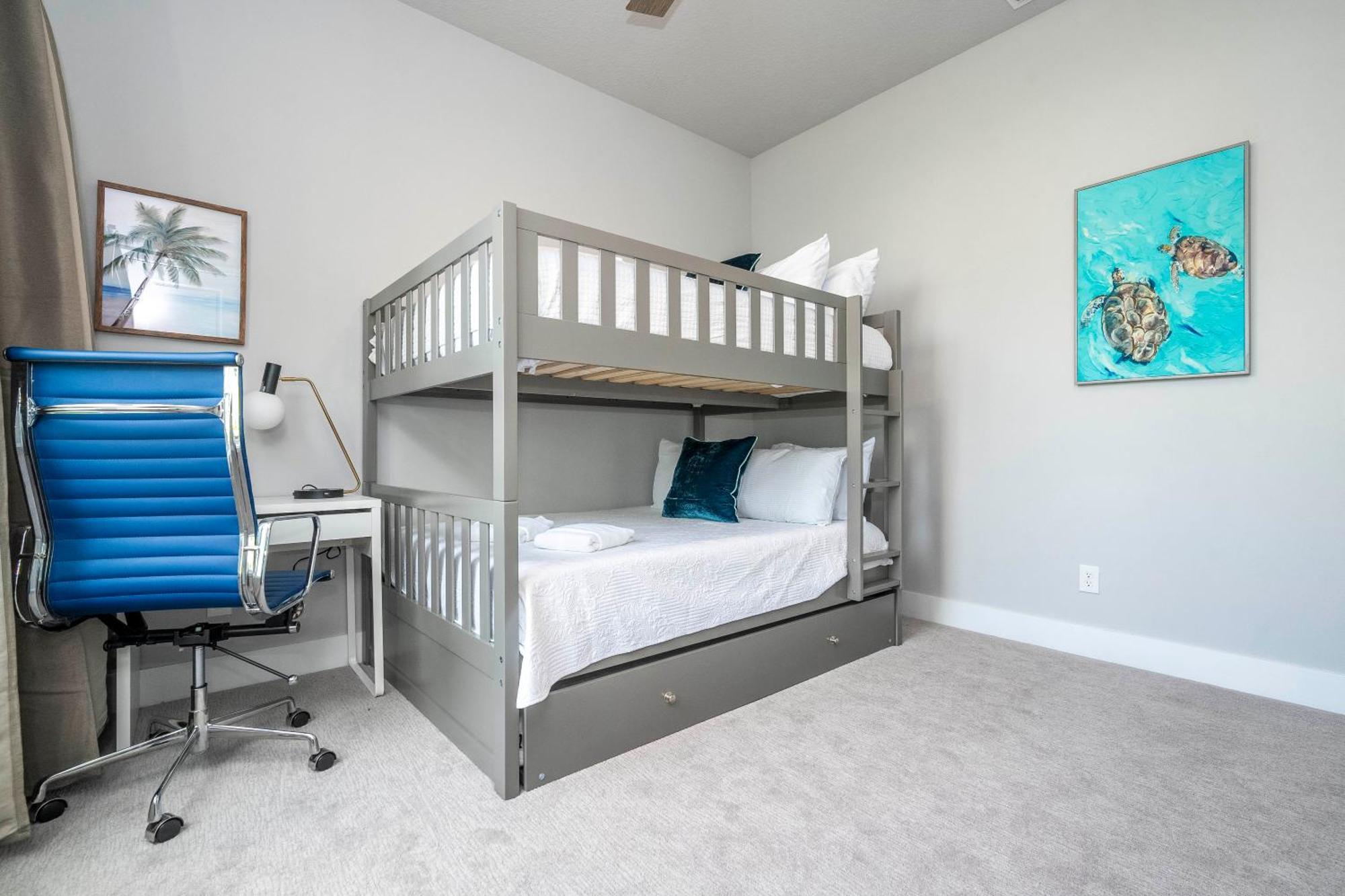 Apartment 3br Brand New Kissimmee