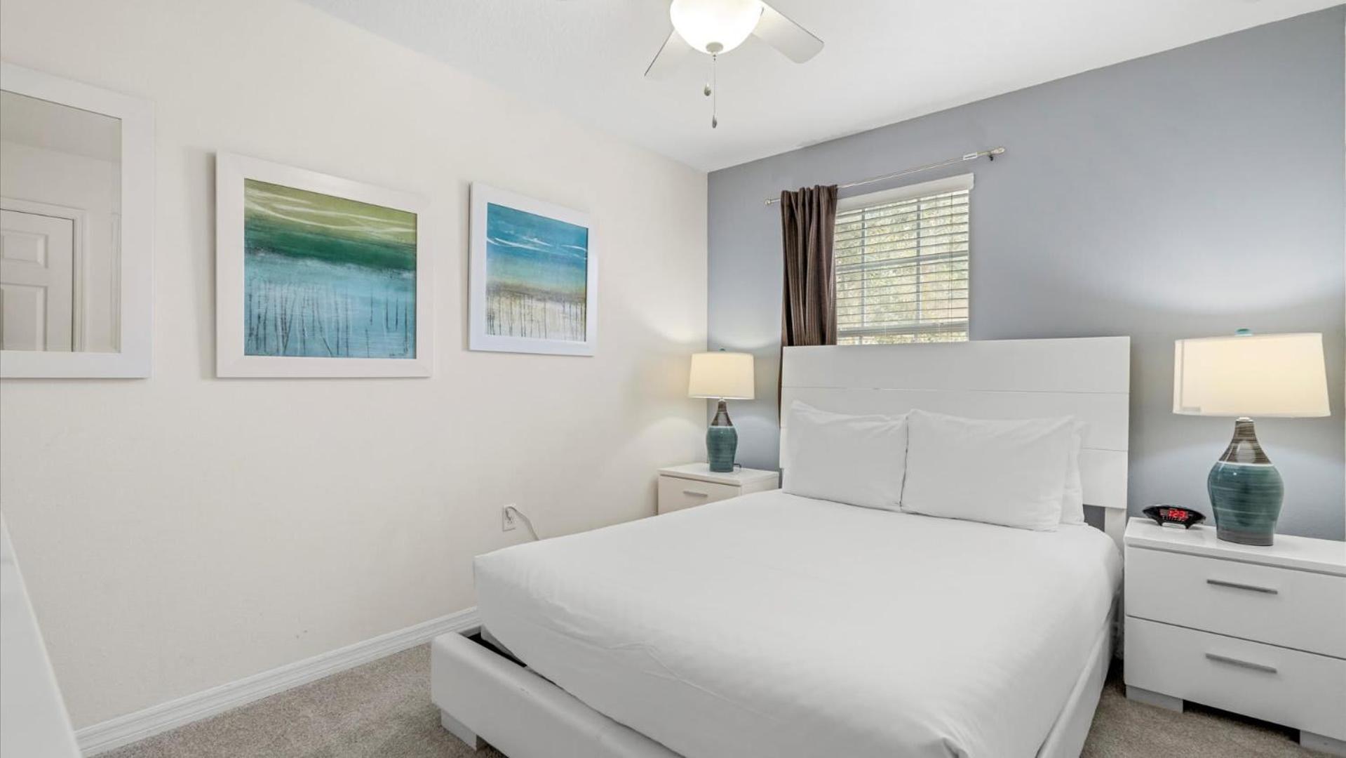 Spacious Family Townhouse Sleeps 8